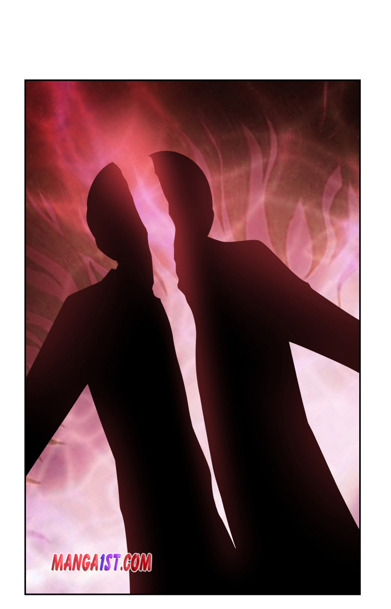 I have dragon in my body ตอนที่ 195 หน้า 6