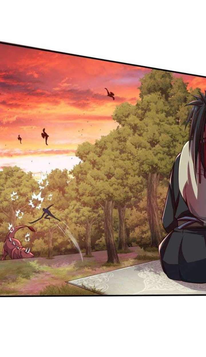 เทพเจ้าจักรพรรดิที่แข็งแกร่งที่สุด ตอนที่ 2 หน้า 24