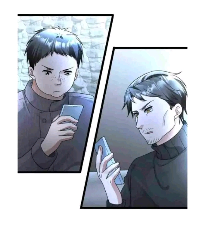 ฉันมีเซฟเฮาว์ในวันโลกาวินาศ ตอนที่ 176 หน้า 18