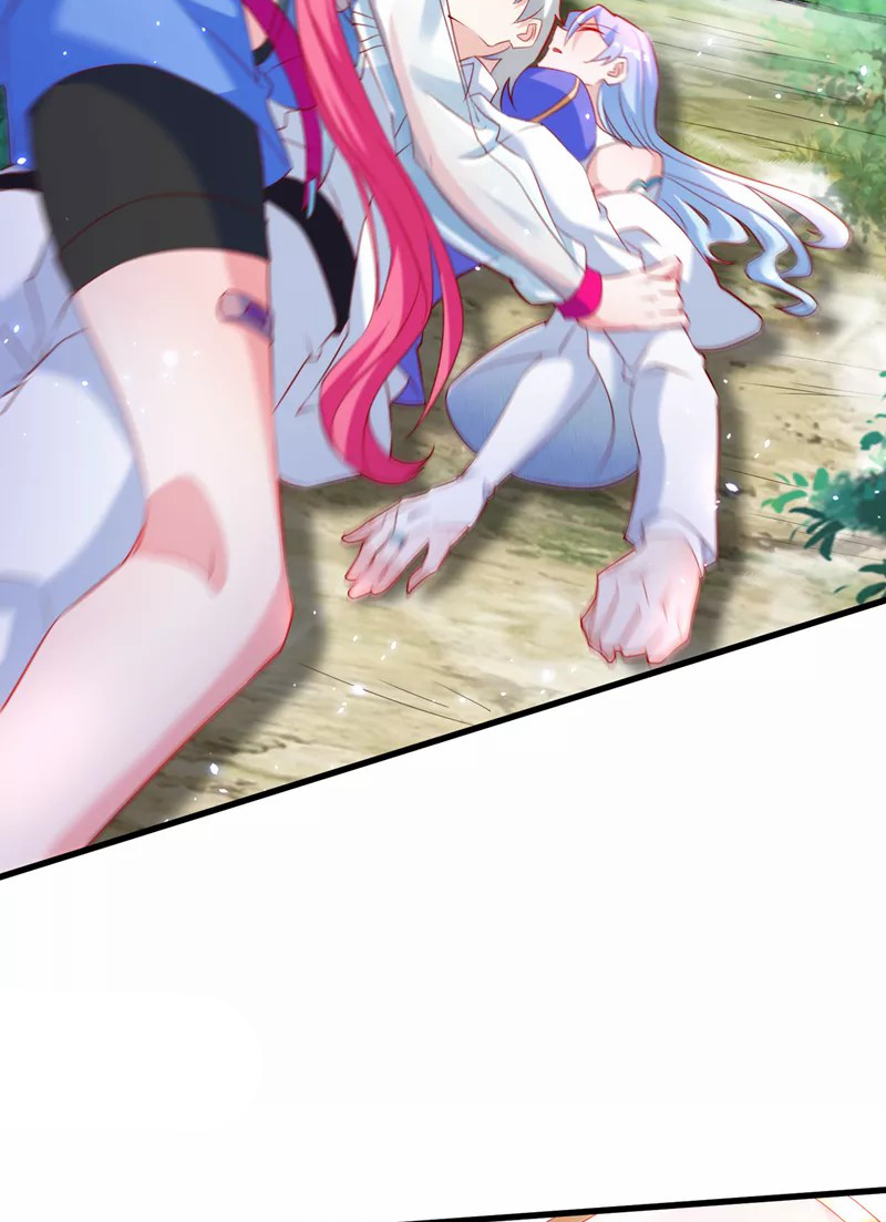 (จบ) Cultivate Immortality in The World of Superpowers (ปรมาจารย์ผู้ฝึกตนในโลกฮีโร่) ตอนที่ 5 หน้า 11