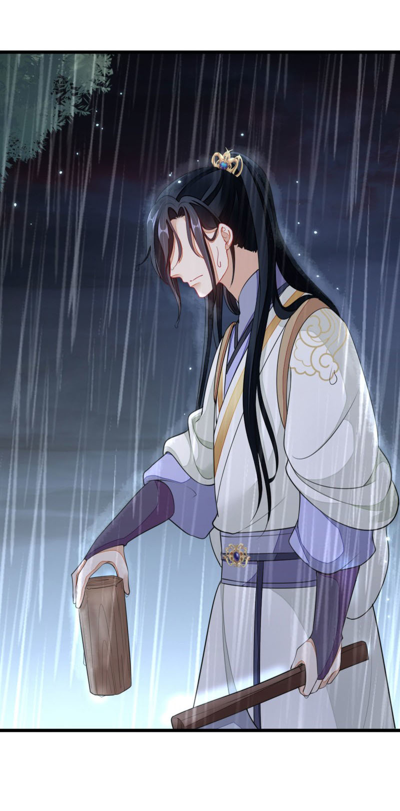 ระบบเปลี่ยนชะตายัยตัวร้าย ตอนที่ 23 หน้า 39