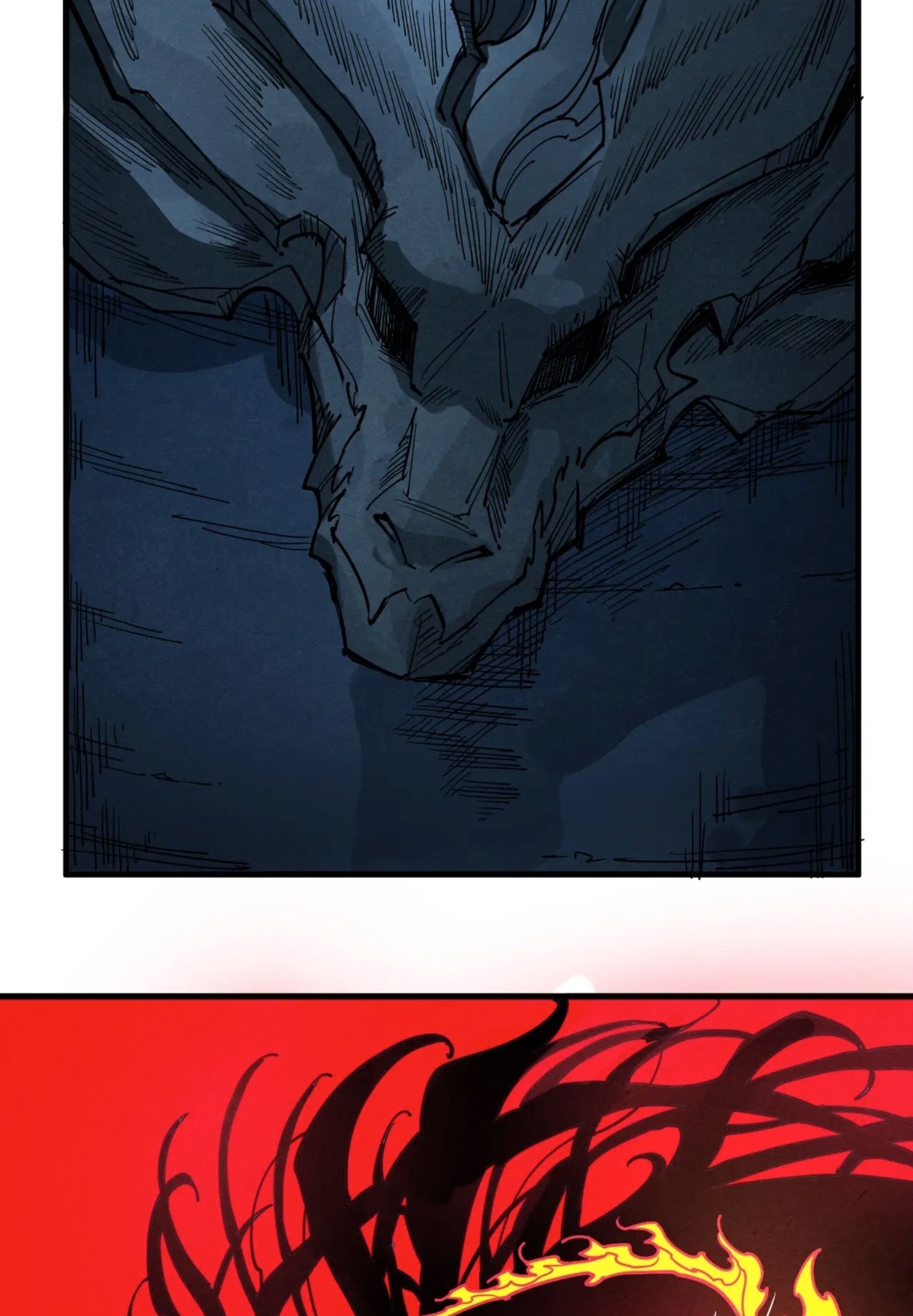 มหาเทพนิรันดร์กาล ตอนที่ 172 หน้า 70