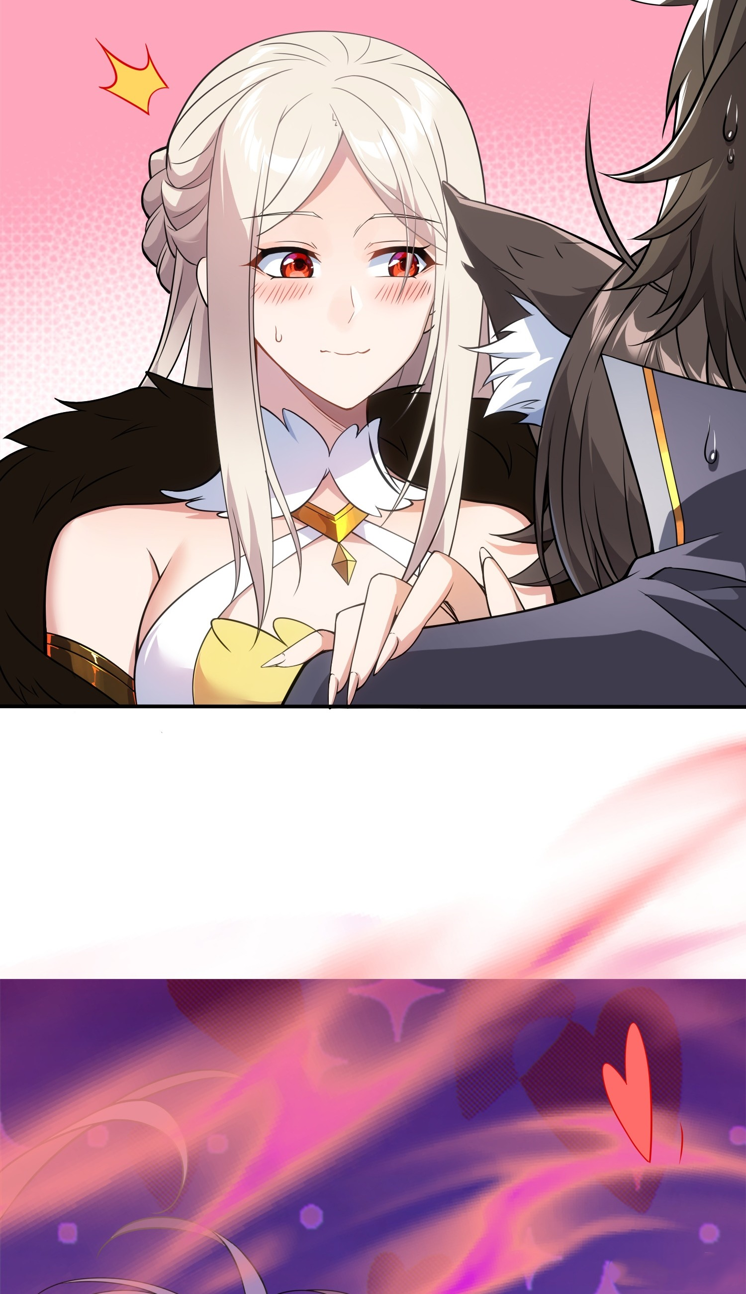 เหล่าลูกศิษย์น่ากลัว ปล่อยข้าเถอะ ตอนที่ 6 หน้า 30