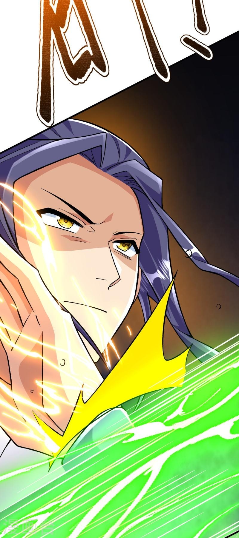 ผู้ขัดเกลาร่างกายที่แข็งแกร่งที่สุดในประวัติศาสตร์ ตอนที่ 110 หน้า 25