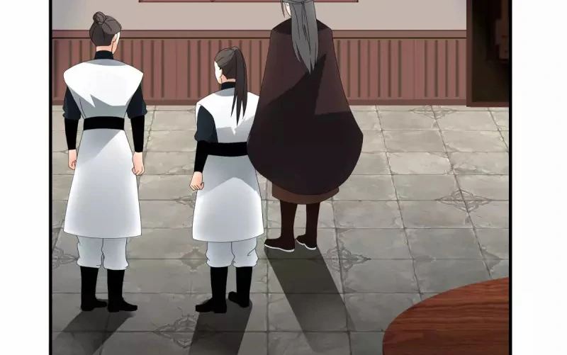 Chaos Alchemist (วิบัติการณ์เทพเซียนโอสถ) ตอนที่ 181 หน้า 34