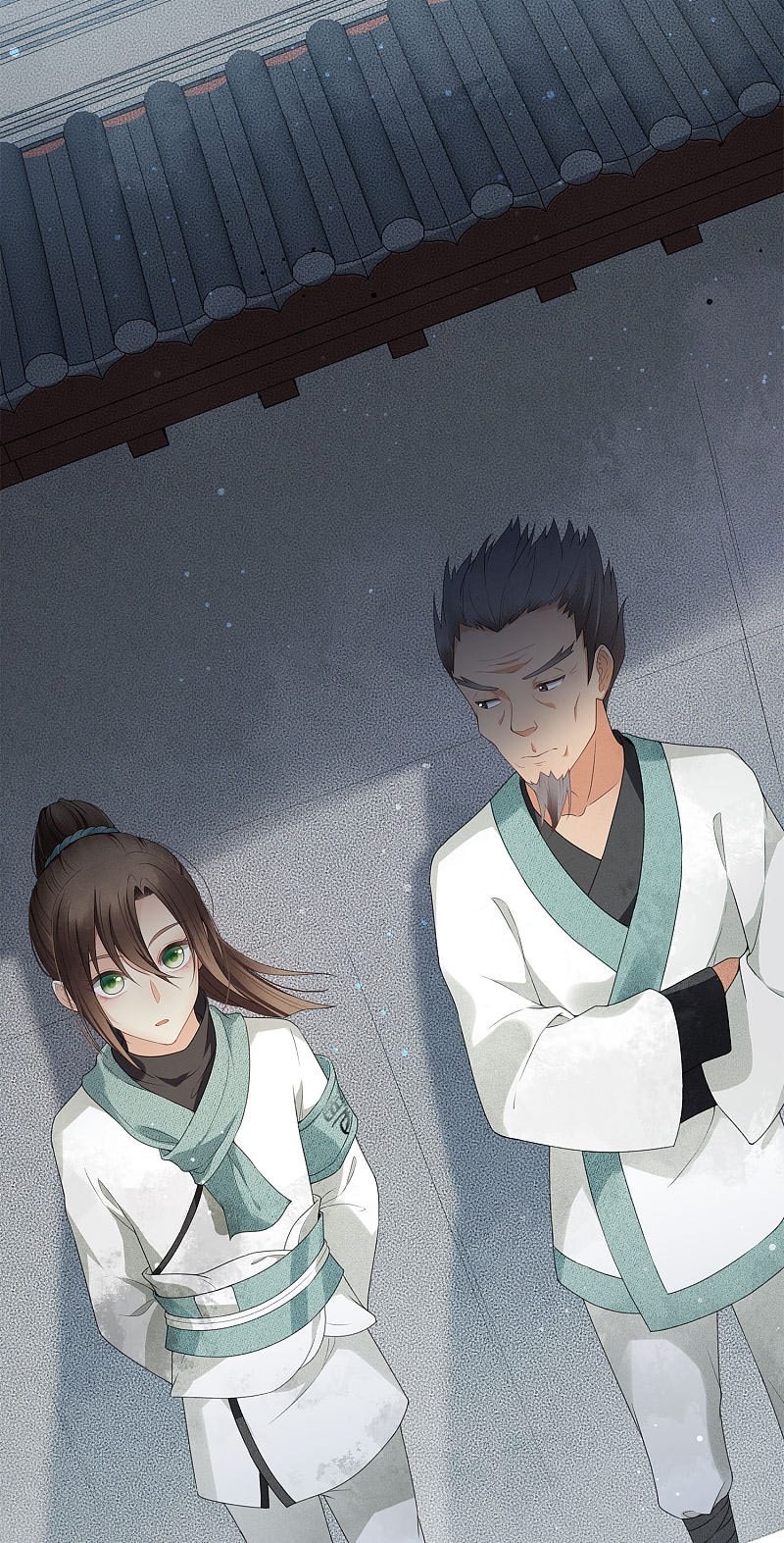 ลำนำรักเทพสวรรค์ ตอนที่ 3 หน้า 39