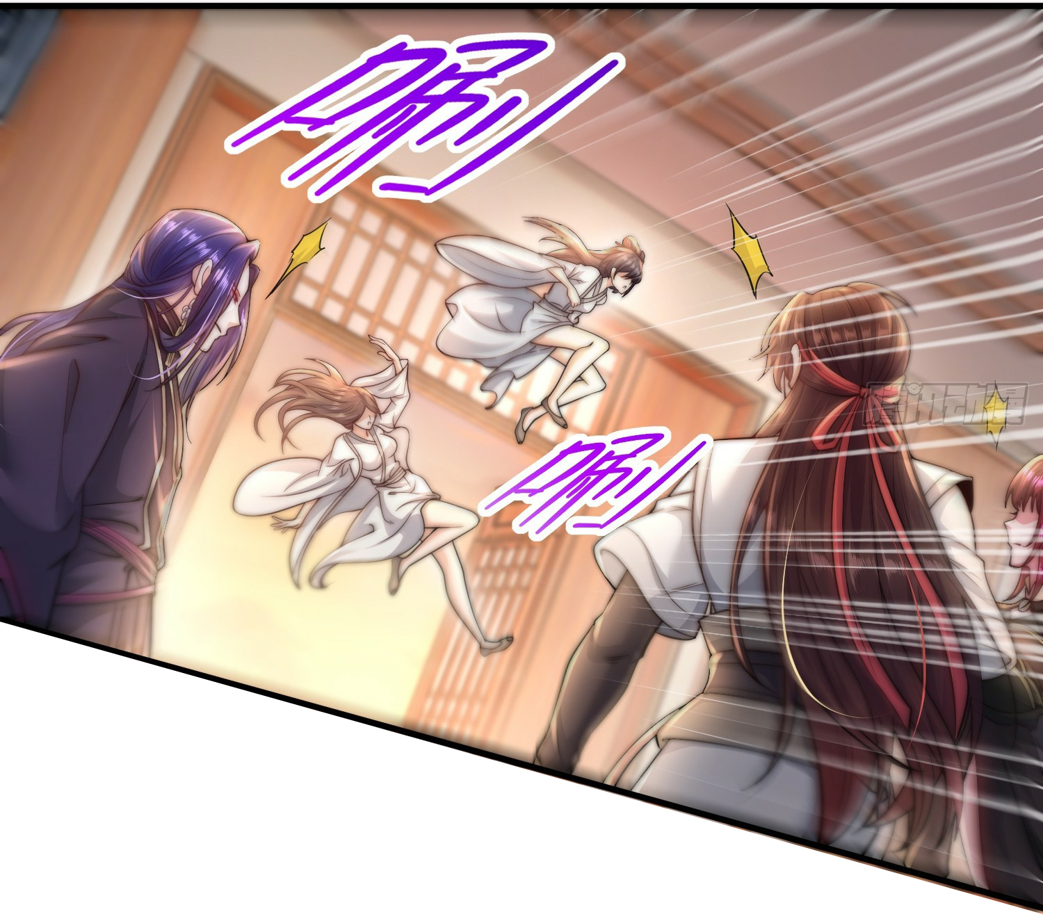 พิชิตใจท่านอาจารย์หญิงผู้งดงาม (ทันจีน) ตอนที่ 6 หน้า 13