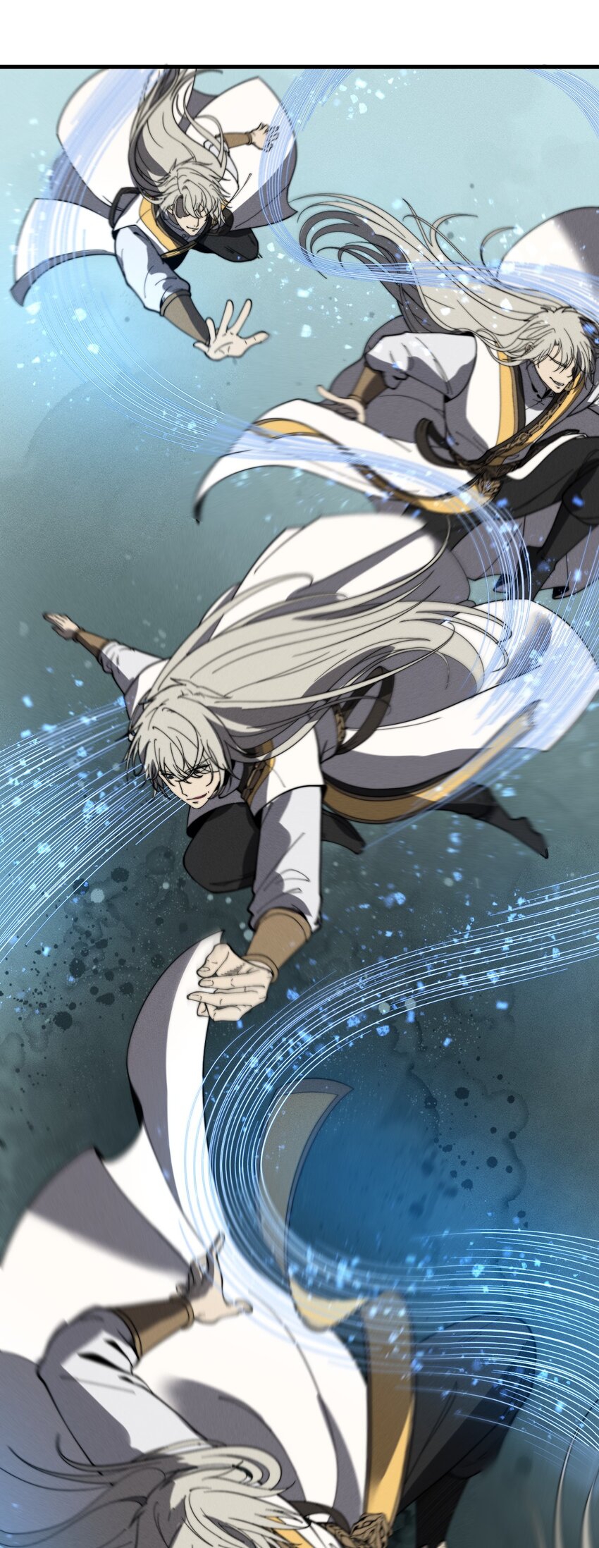 ระบบกลืนกินขั้นสุดยอด ตอนที่ 30 หน้า 6