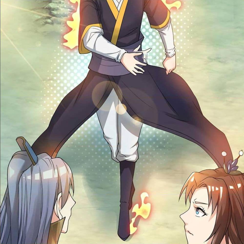 Reversal of God King ตอนที่ 16 หน้า 38