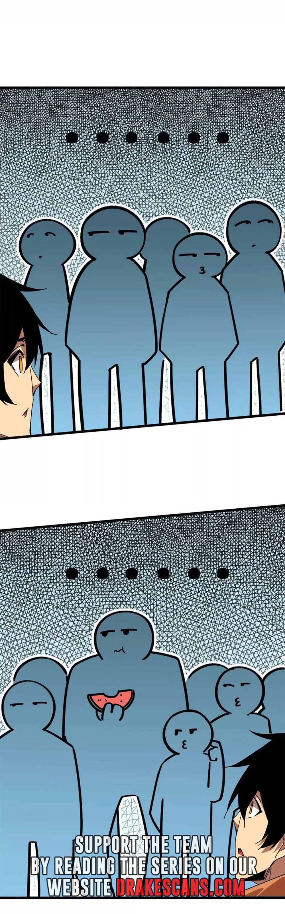 ราชินีปีศาจ (勇者X女魔王) ตอนที่ 17 หน้า 12