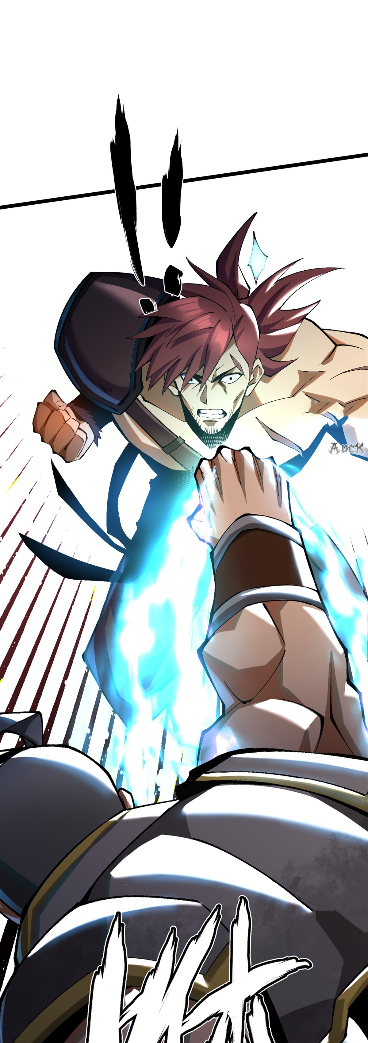 ไม่อยากเรียนทักษะ แห่งคำสาปเลย! ตอนที่ 26 หน้า 32