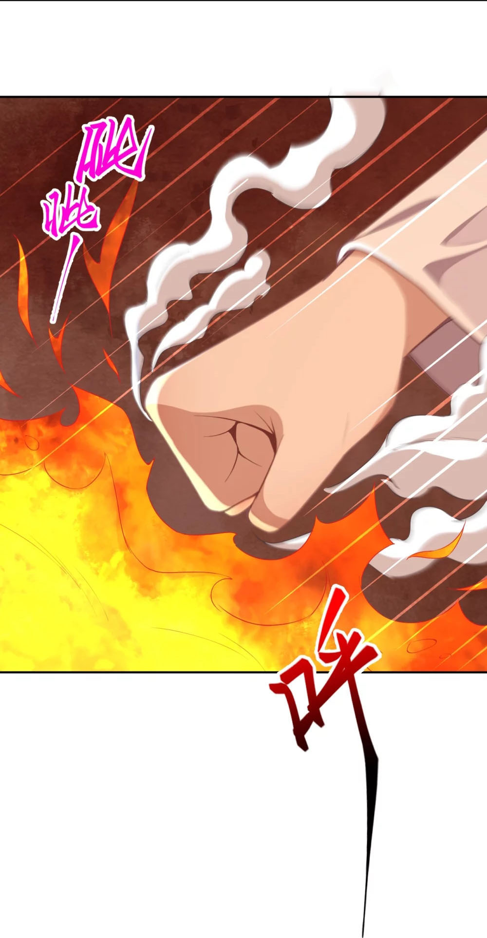 Against the Gods - อสูรพลิกฟ้า ตอนที่ 336 หน้า 32