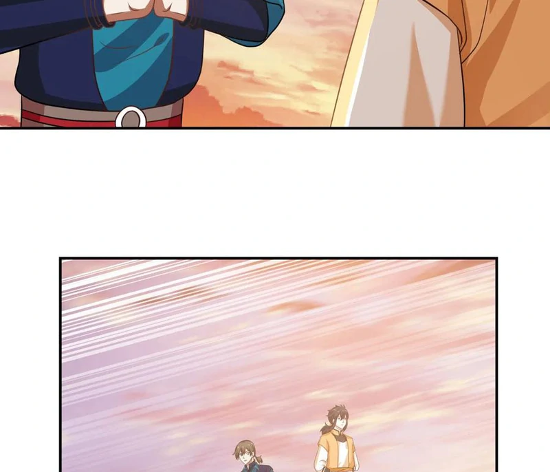 Chaos Alchemist (วิบัติการณ์เทพเซียนโอสถ) ตอนที่ 108 หน้า 31