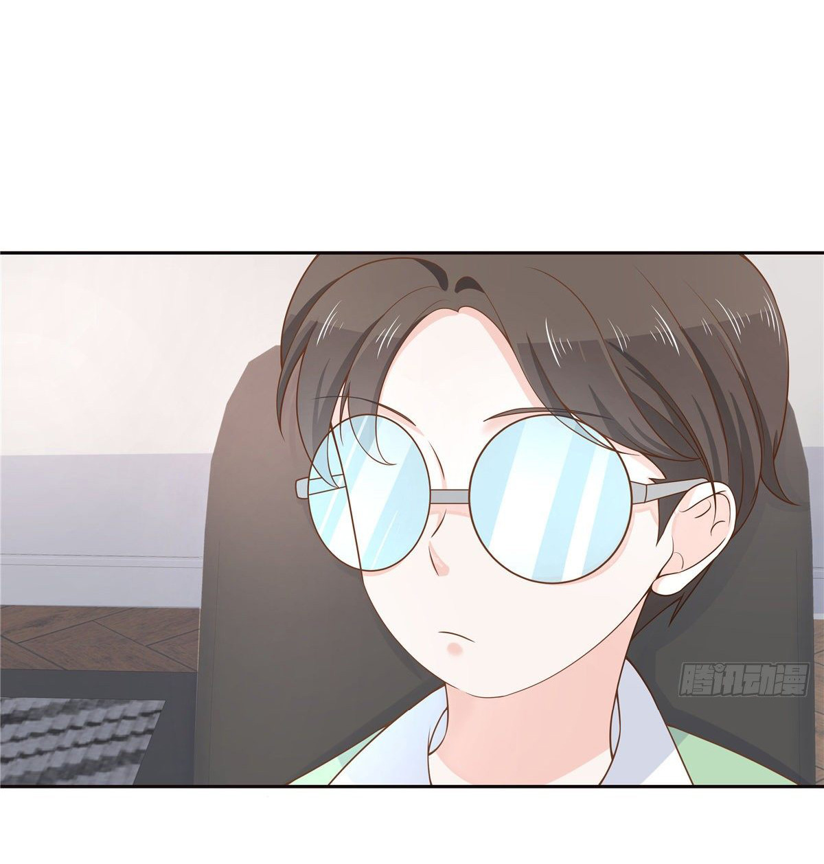 เจ้าชายโรงเรียนแห่งชาติเป็นเด็กผู้หญิง ตอนที่ 95 หน้า 8