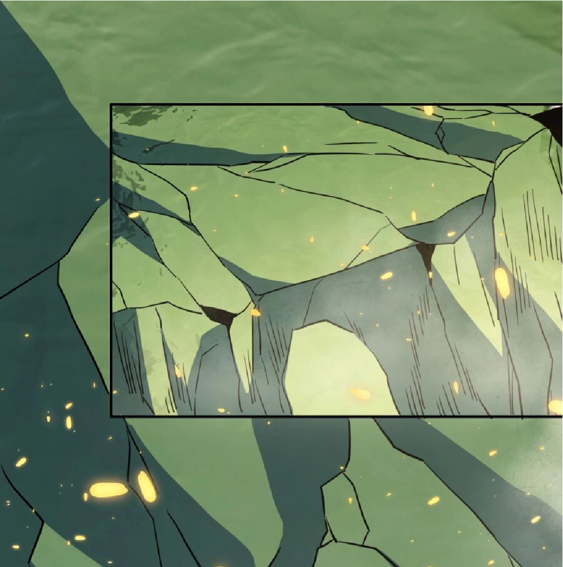 The People On Earth Are Too Ferocious ตอนที่ 172 หน้า 30