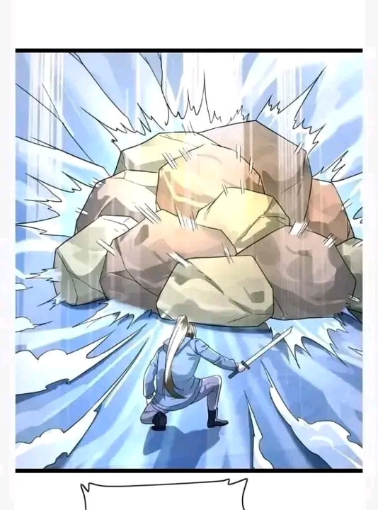 ฉันมีเซฟเฮาว์ในวันโลกาวินาศ ตอนที่ 155 หน้า 22