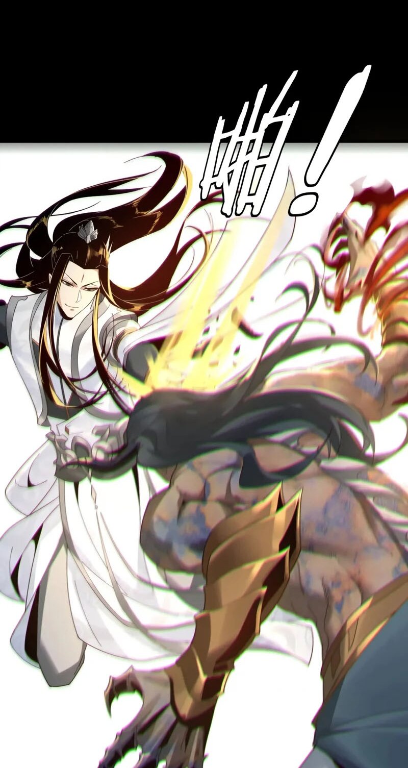 ข้าคือจอมวายร้ายผู้ยิ่งใหญ่ (ชนจีนก่อนใคร) ตอนที่ 39 หน้า 4