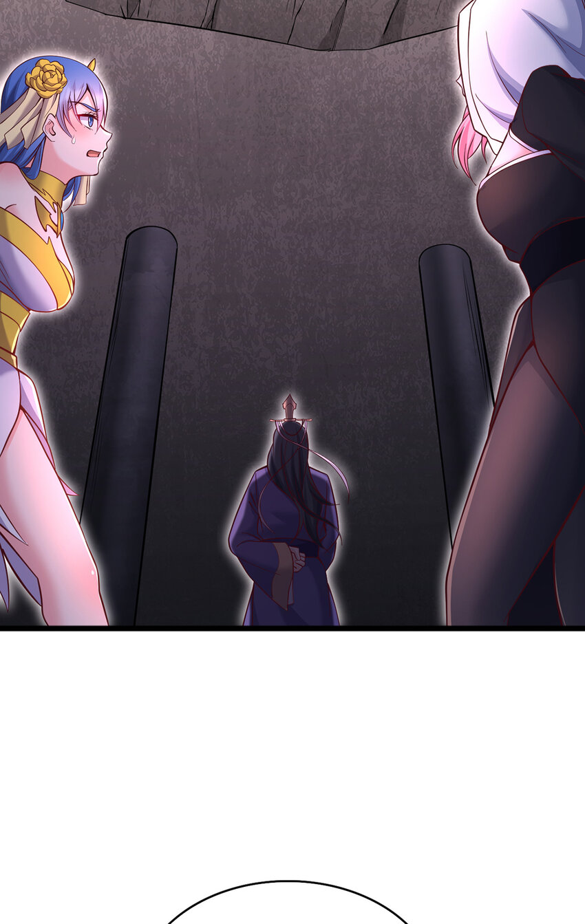 ด้วยเขตแดนกระบี่ ข้าสามารถเป็นเซียนกระบี่ได้ ตอนที่ 101 หน้า 25