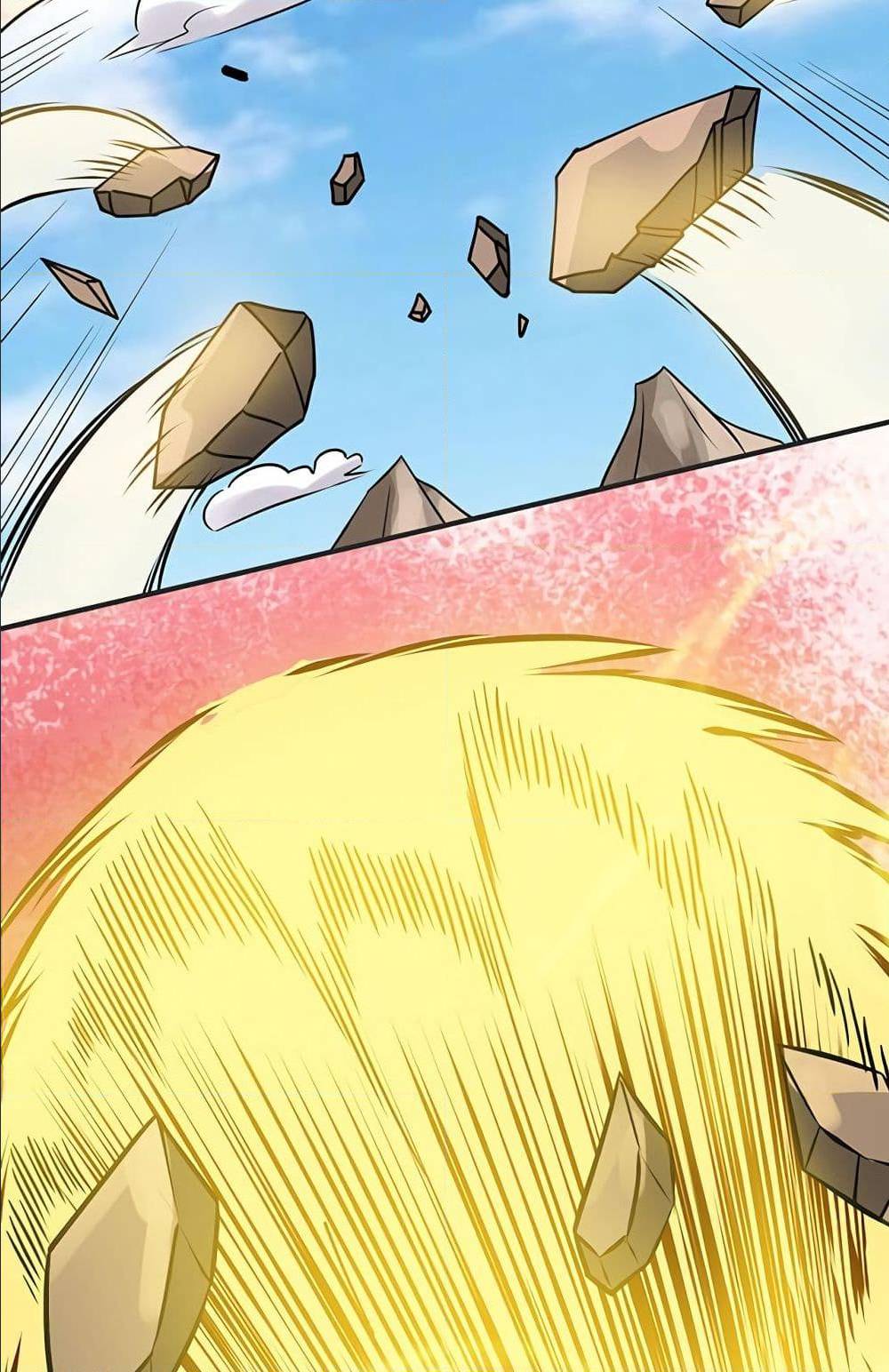 Martial Emperor ตอนที่ 34 หน้า 18