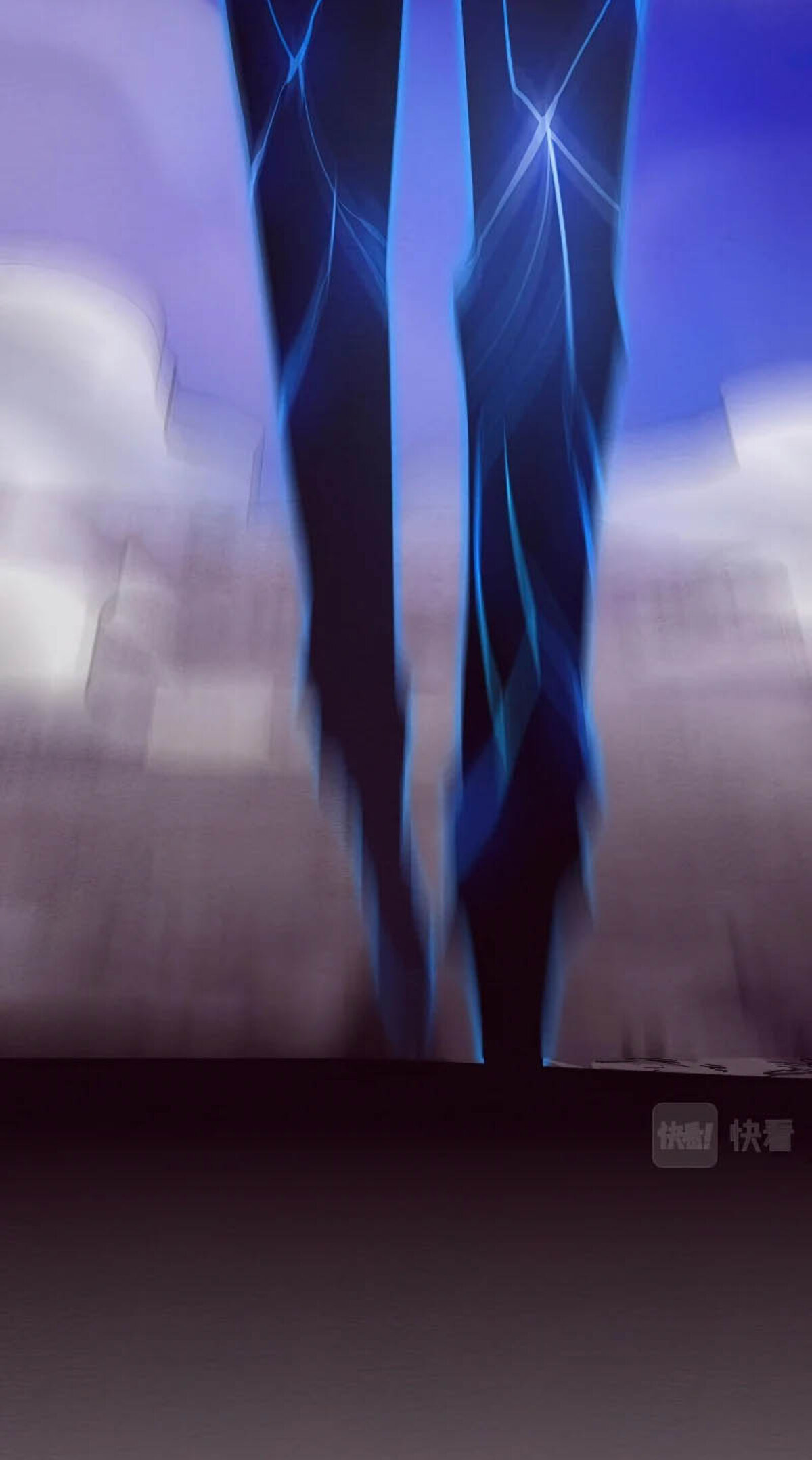 The Frenzy Of Evolution ตอนที่ 40 หน้า 69