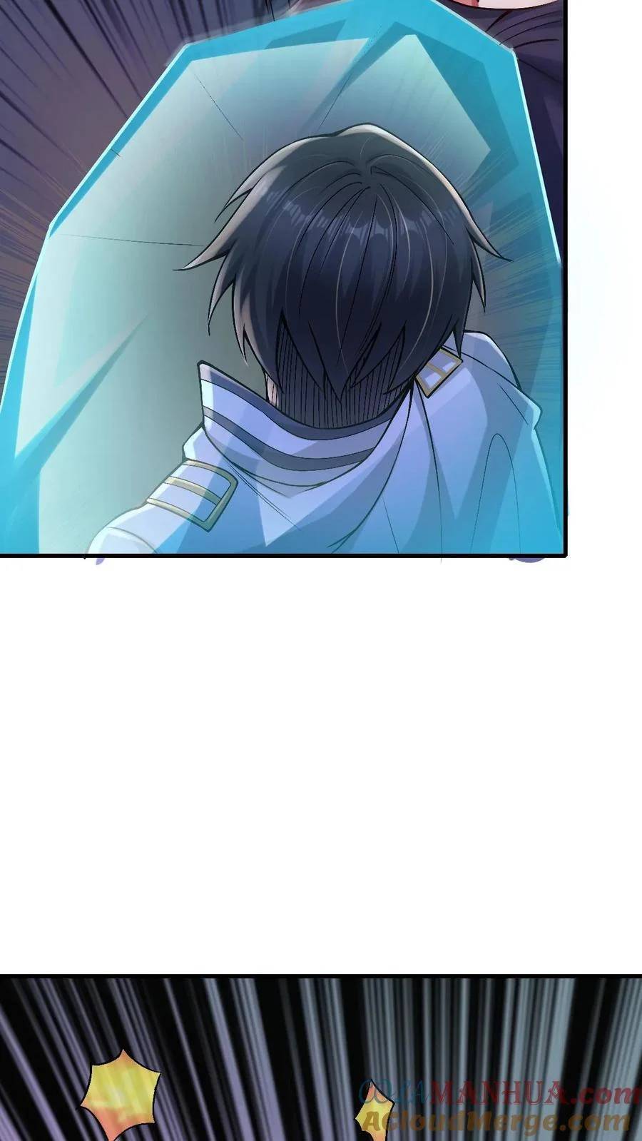 I Accidentally Became Invincible While Studying With My Sister ตอนที่ 15 หน้า 7