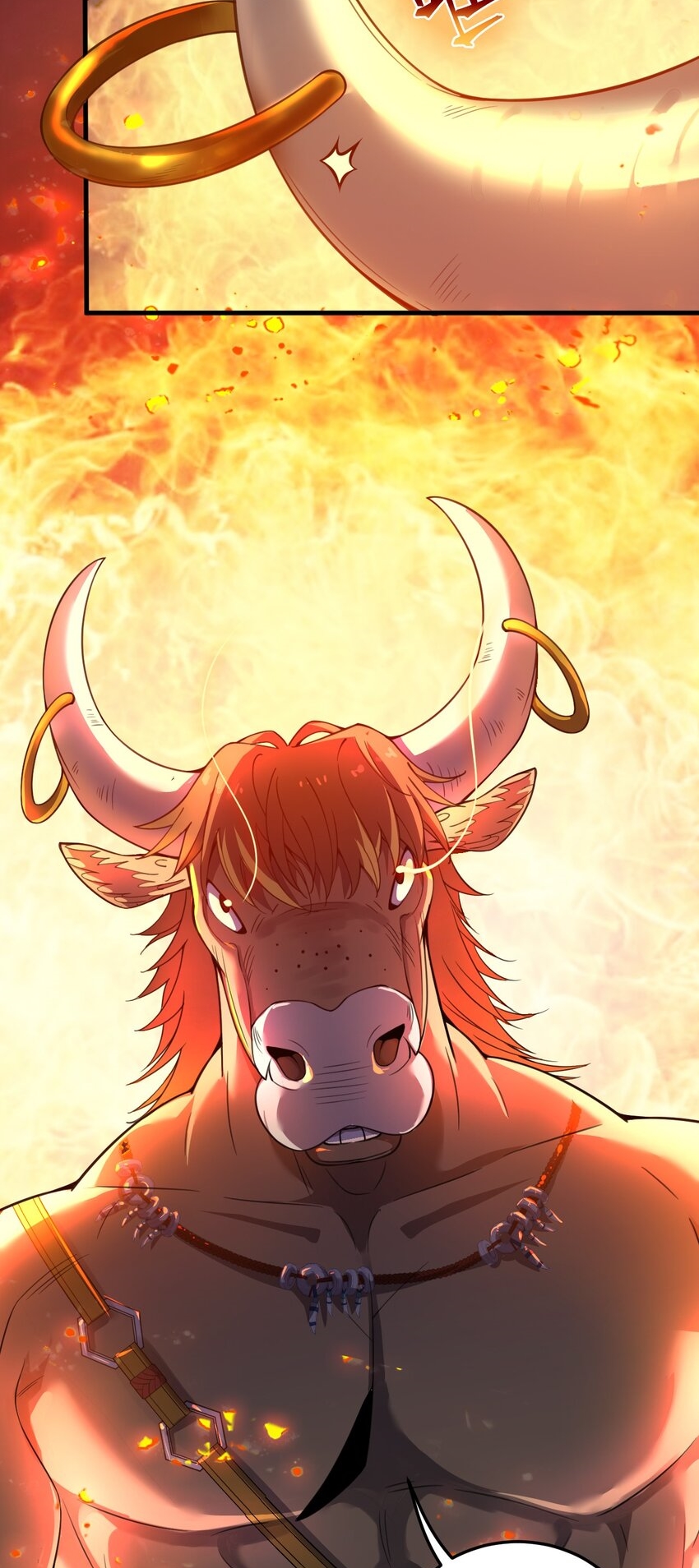 Immortal Me And Eldritch Wife ตอนที่ 20 หน้า 6