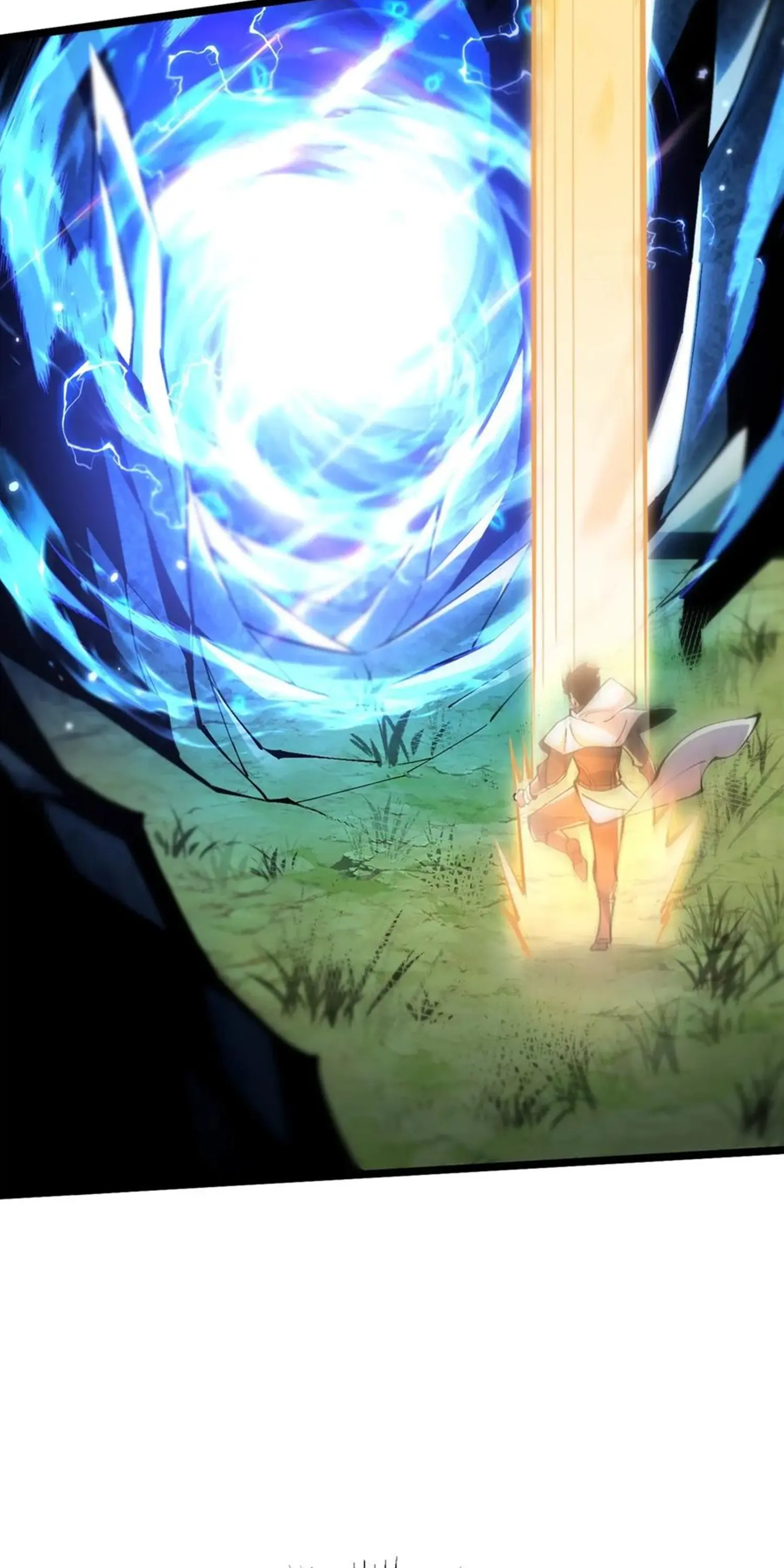 ไม่อยากเรียนทักษะ แห่งคำสาปเลย! ตอนที่ 53 หน้า 7