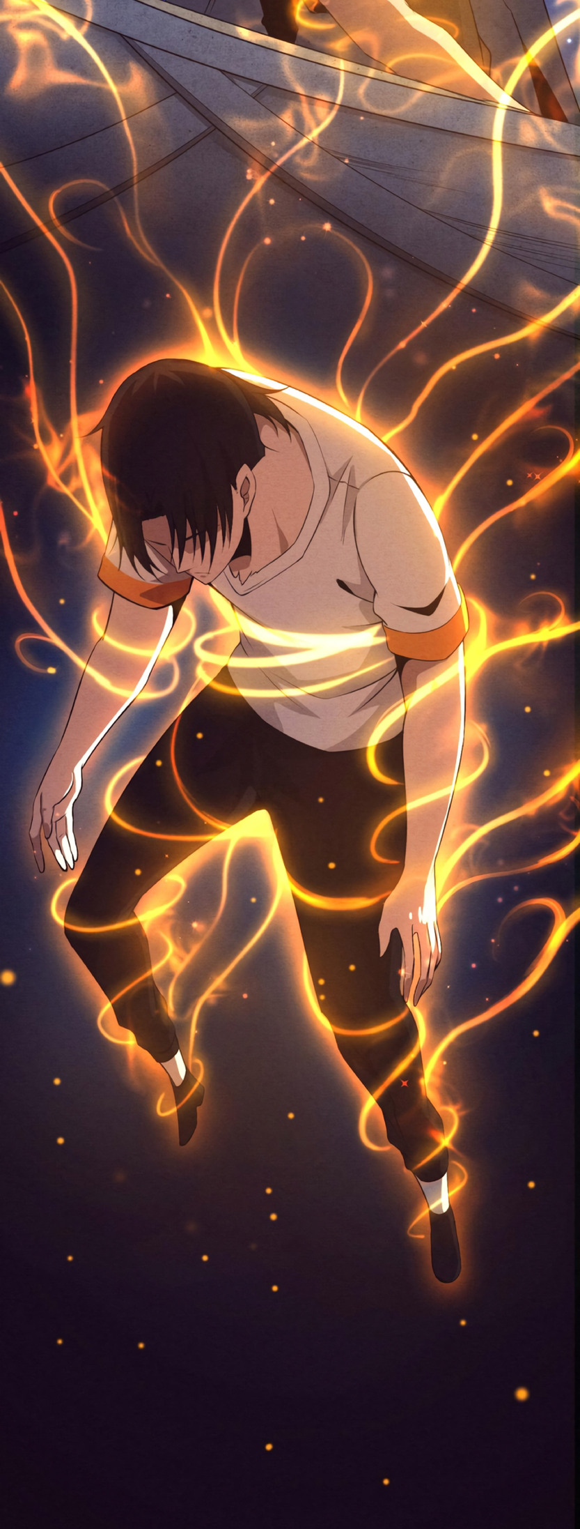 the frenzy of evolution การวิวัฒนาการที่บ้าคลั่ง ตอนที่ 13 หน้า 40