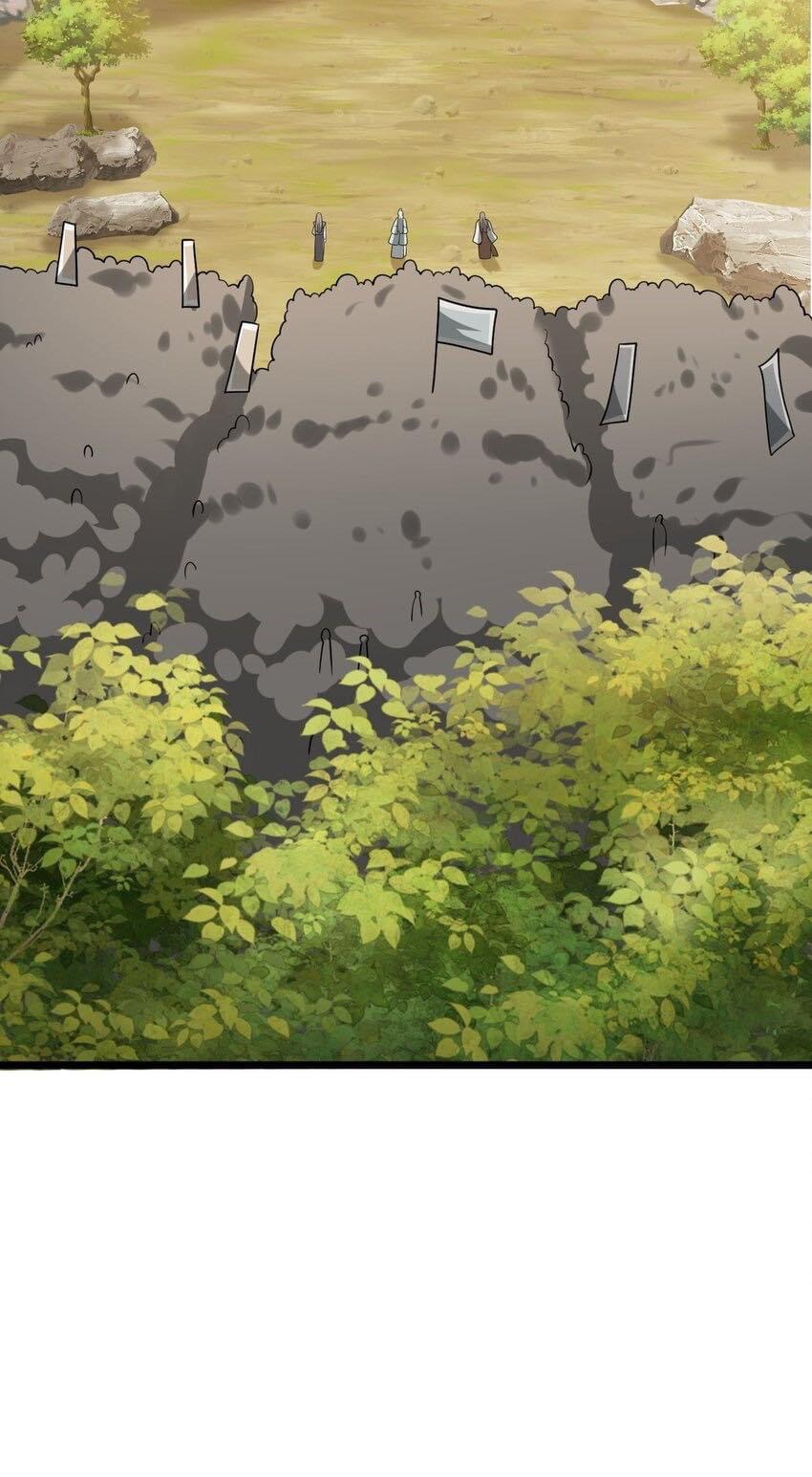 กลับชาติมาเกิดใหม่เเก้เเค้นศิษย์เนรคุณ (ศิษย์เบิ้มๆ) ตอนที่ 22 หน้า 25