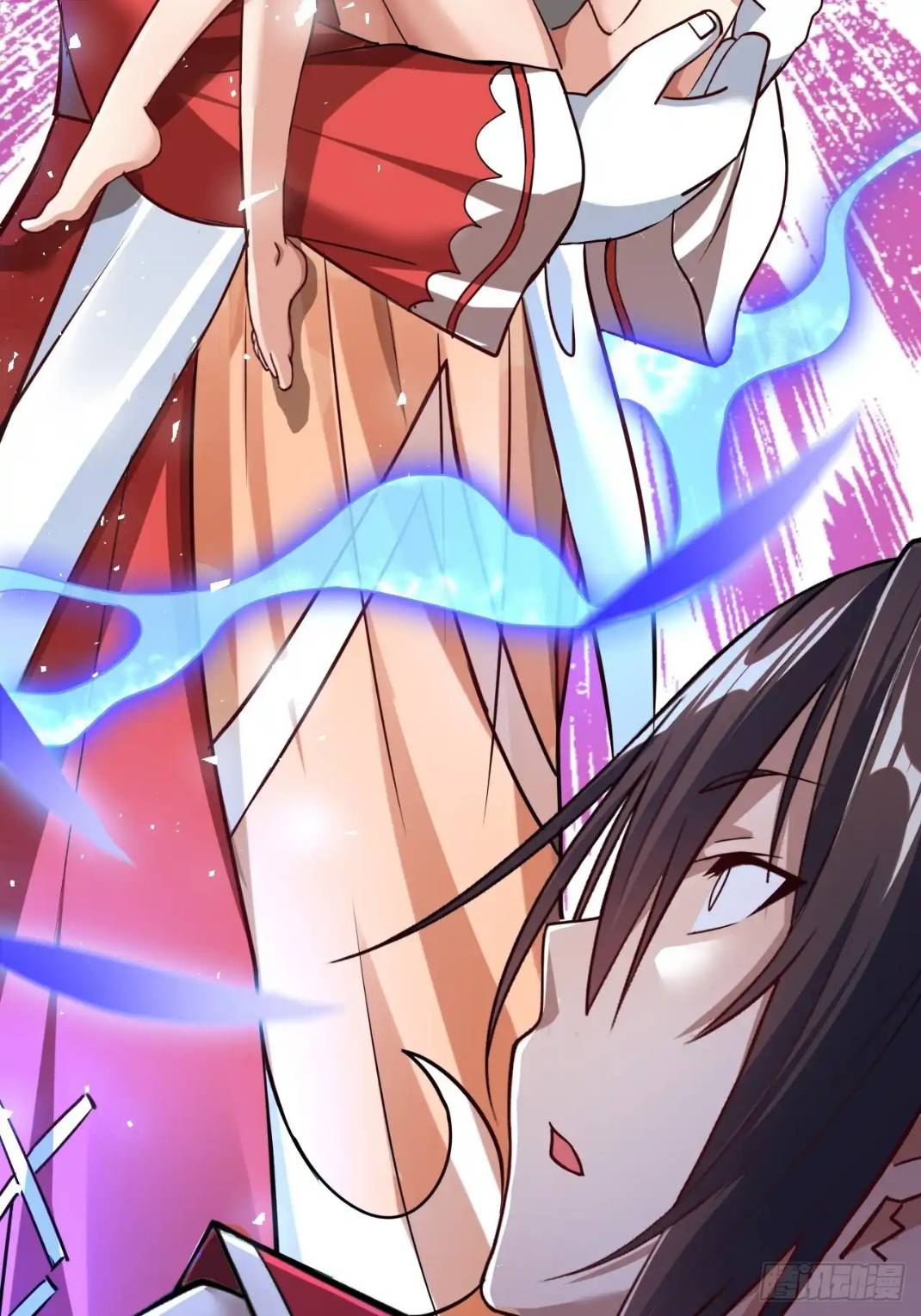 In this world, how can one be depressed and inferior to others for long? ตอนที่ 3 หน้า 12