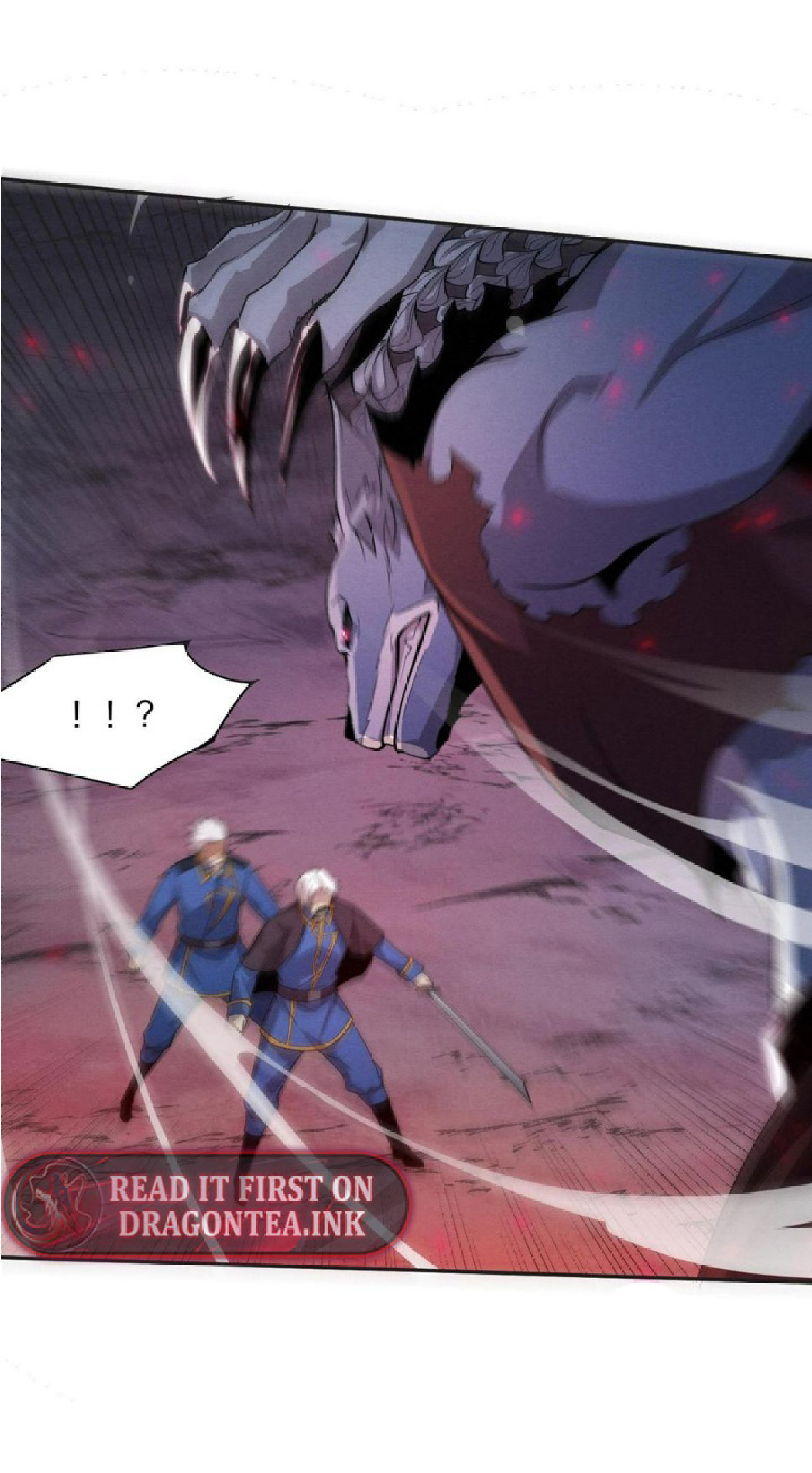 the frenzy of evolution การวิวัฒนาการที่บ้าคลั่ง ตอนที่ 113 หน้า 10