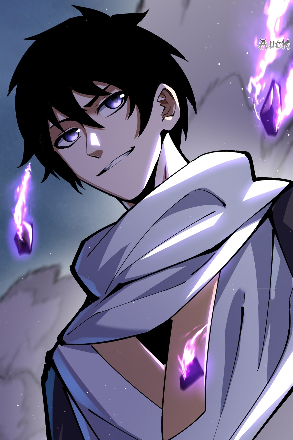 ไม่อยากเรียนทักษะ แห่งคำสาปเลย! ตอนที่ 5 หน้า 76