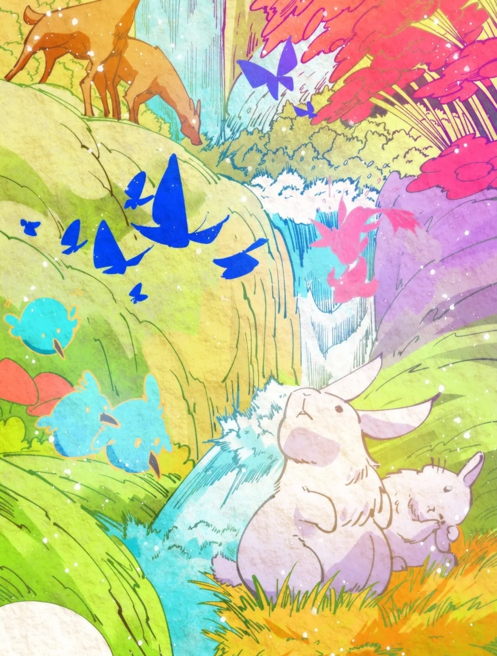 มหาเทพนิรันดร์กาล ตอนที่ 250 หน้า 12