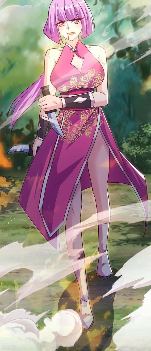 ระบบเทพเเห่งการกลืนกิน ตอนที่ 32 หน้า 2