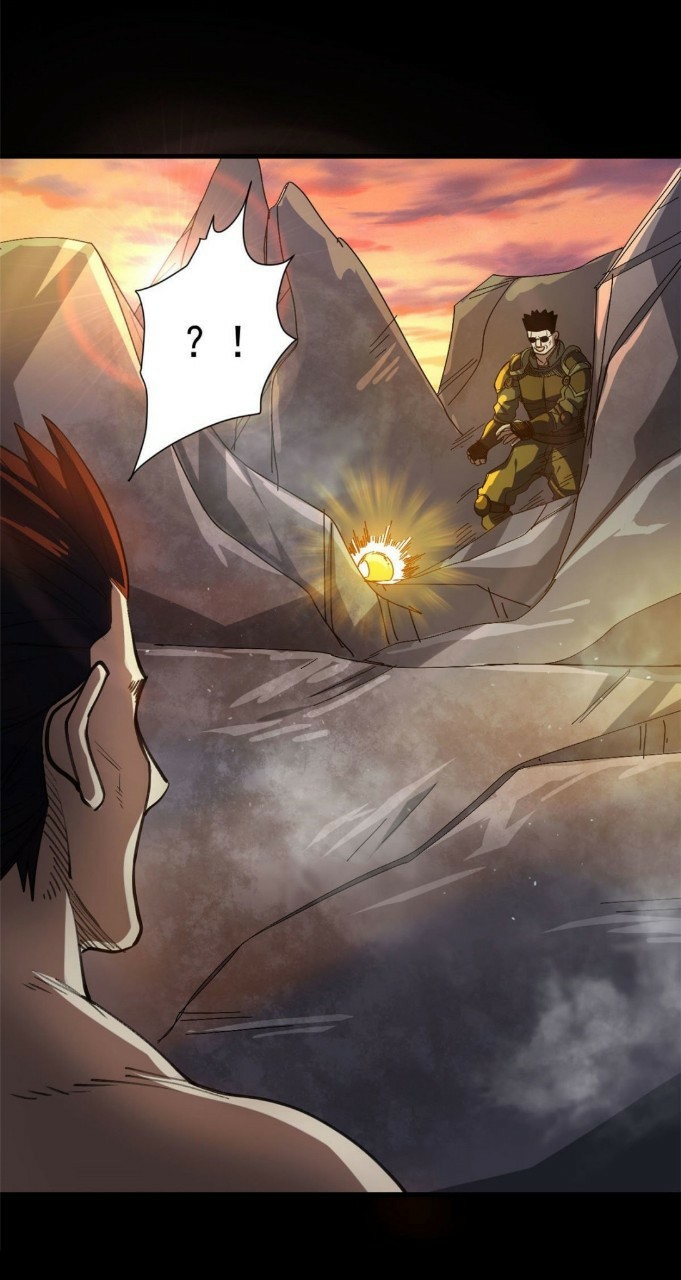 รูเล็ตเวิลด์ สุ่มไอเทมเอาชีวิตรอด ตอนที่ 62 หน้า 16