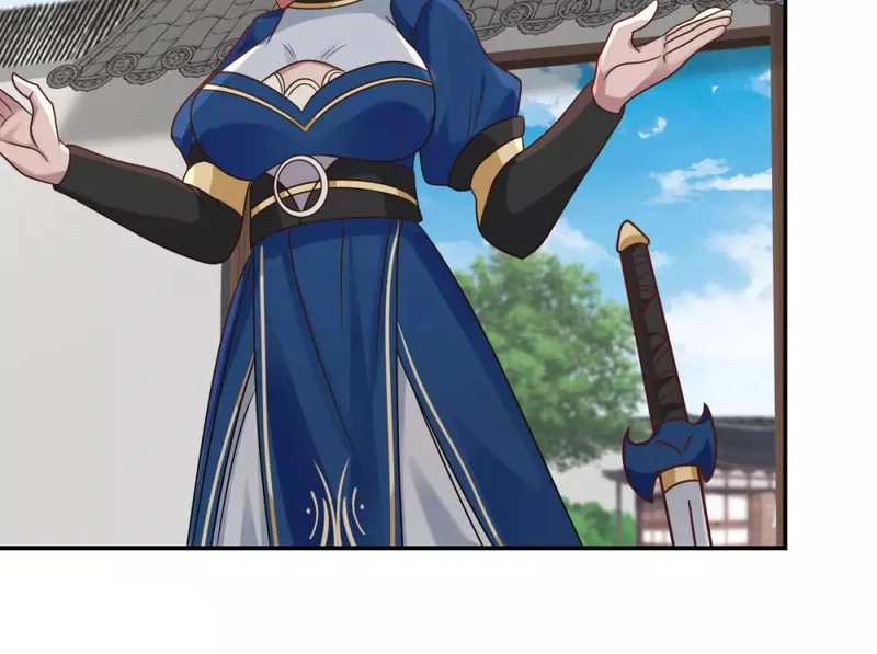 Chaos Alchemist (วิบัติการณ์เทพเซียนโอสถ) ตอนที่ 122 หน้า 46