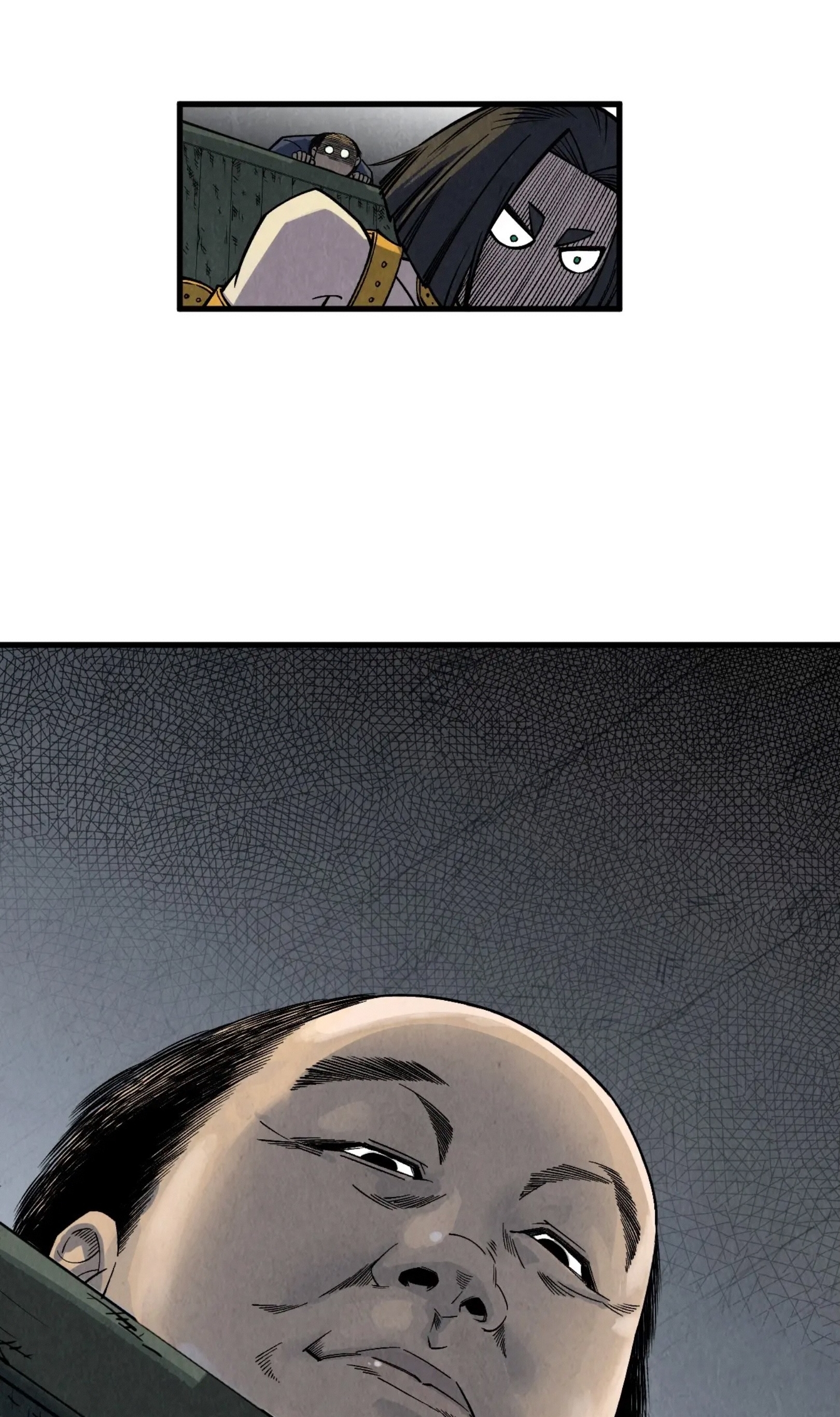 มหาเทพนิรันดร์กาล ตอนที่ 198 หน้า 47