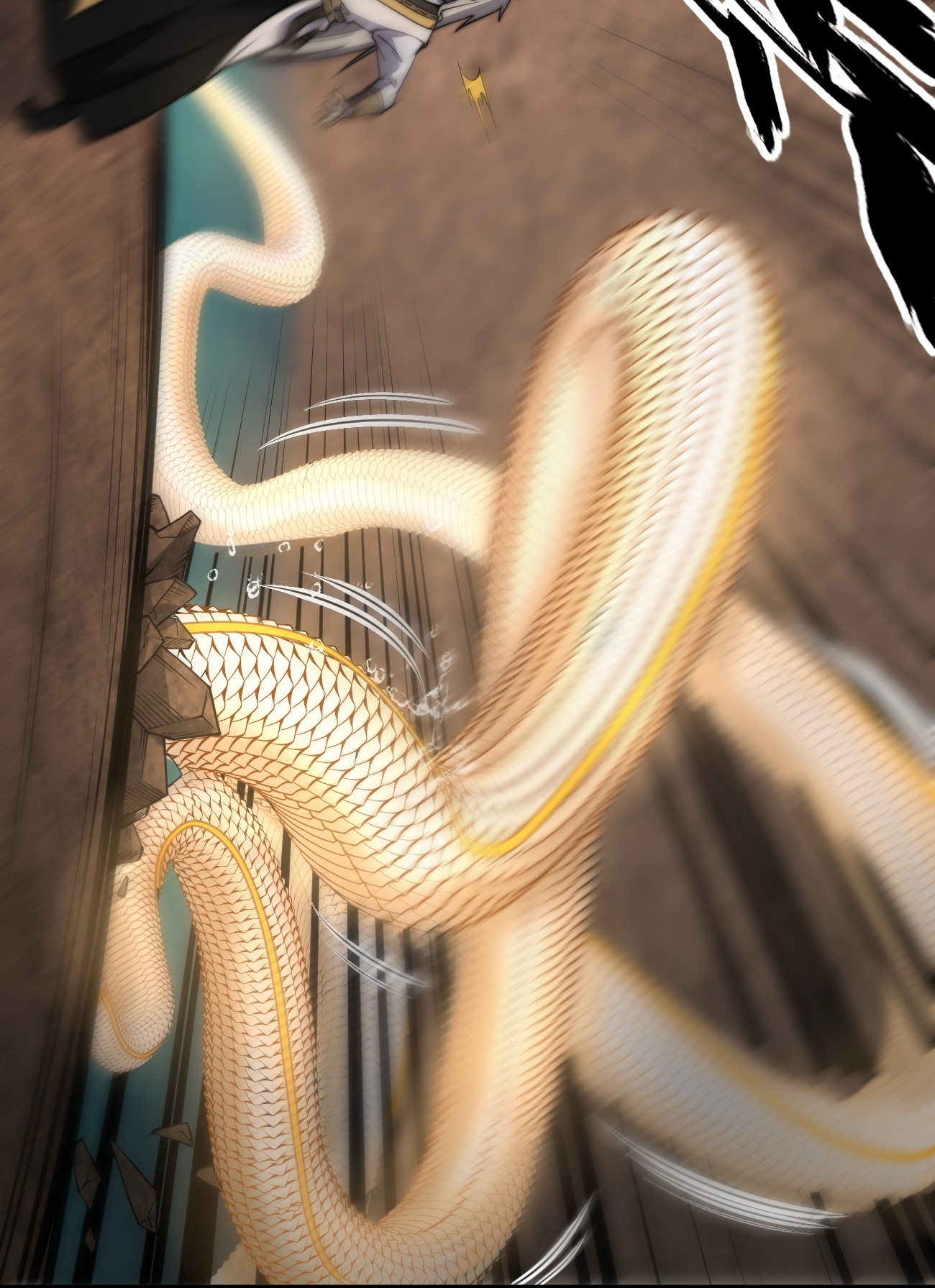 ระบบกลืนกินขั้นสุดยอด ตอนที่ 7 หน้า 6