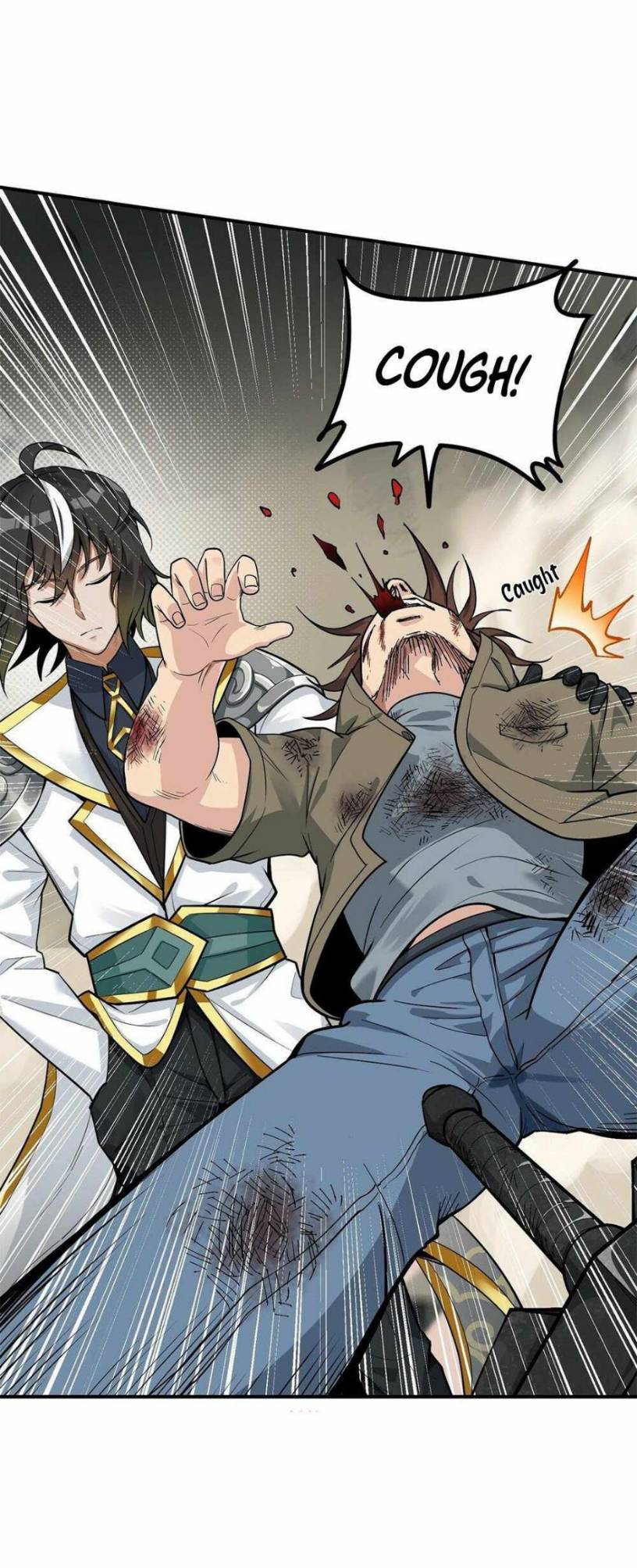 ข้าคือเต๋าสวรรค์ ตอนที่ 2 หน้า 63