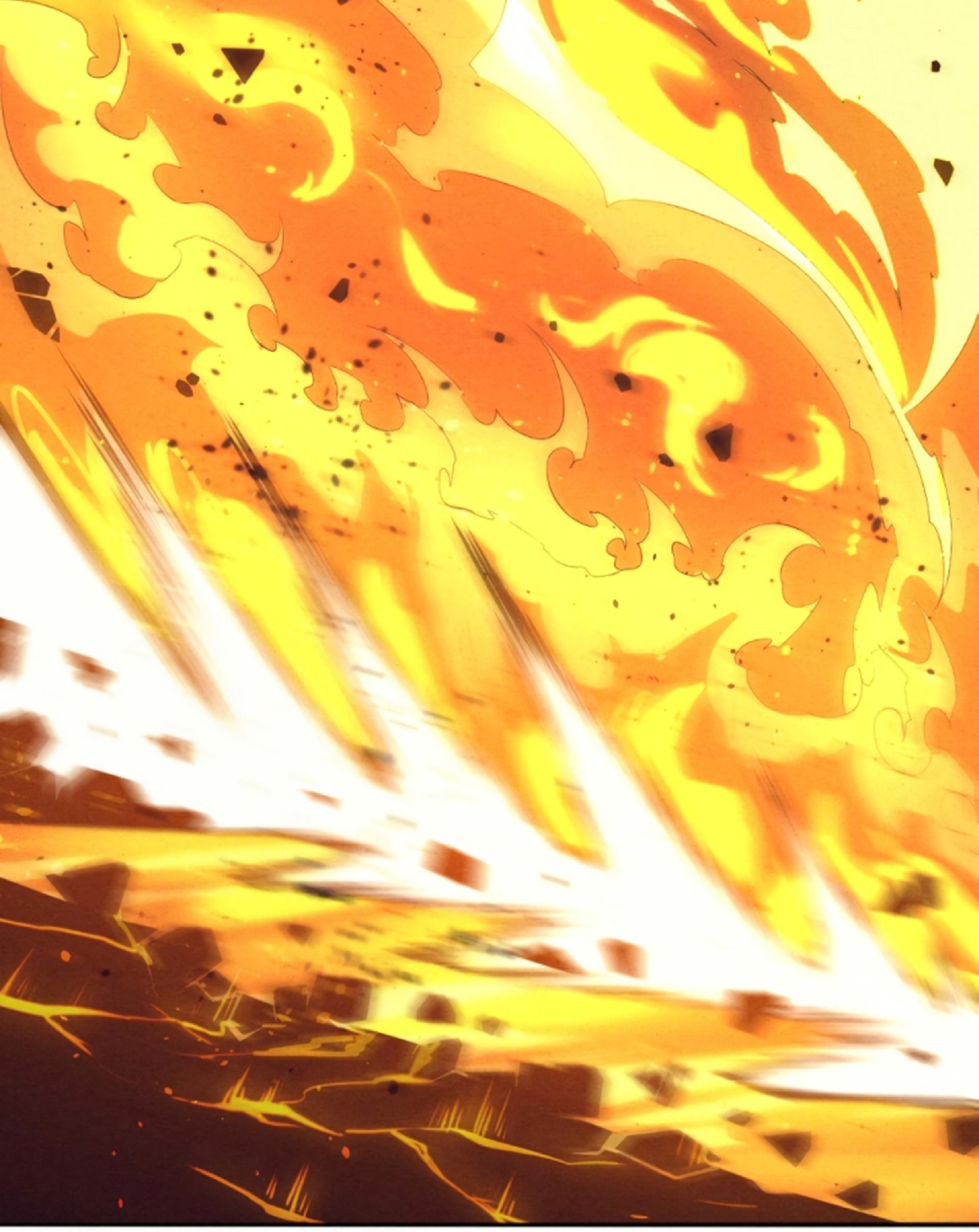 The Frenzy Of Evolution ตอนที่ 22 หน้า 58