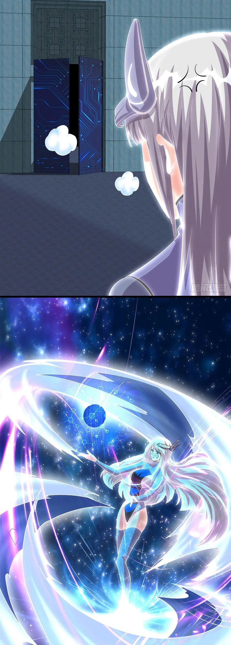 I might be a fake fairy ตอนที่ 89 หน้า 12