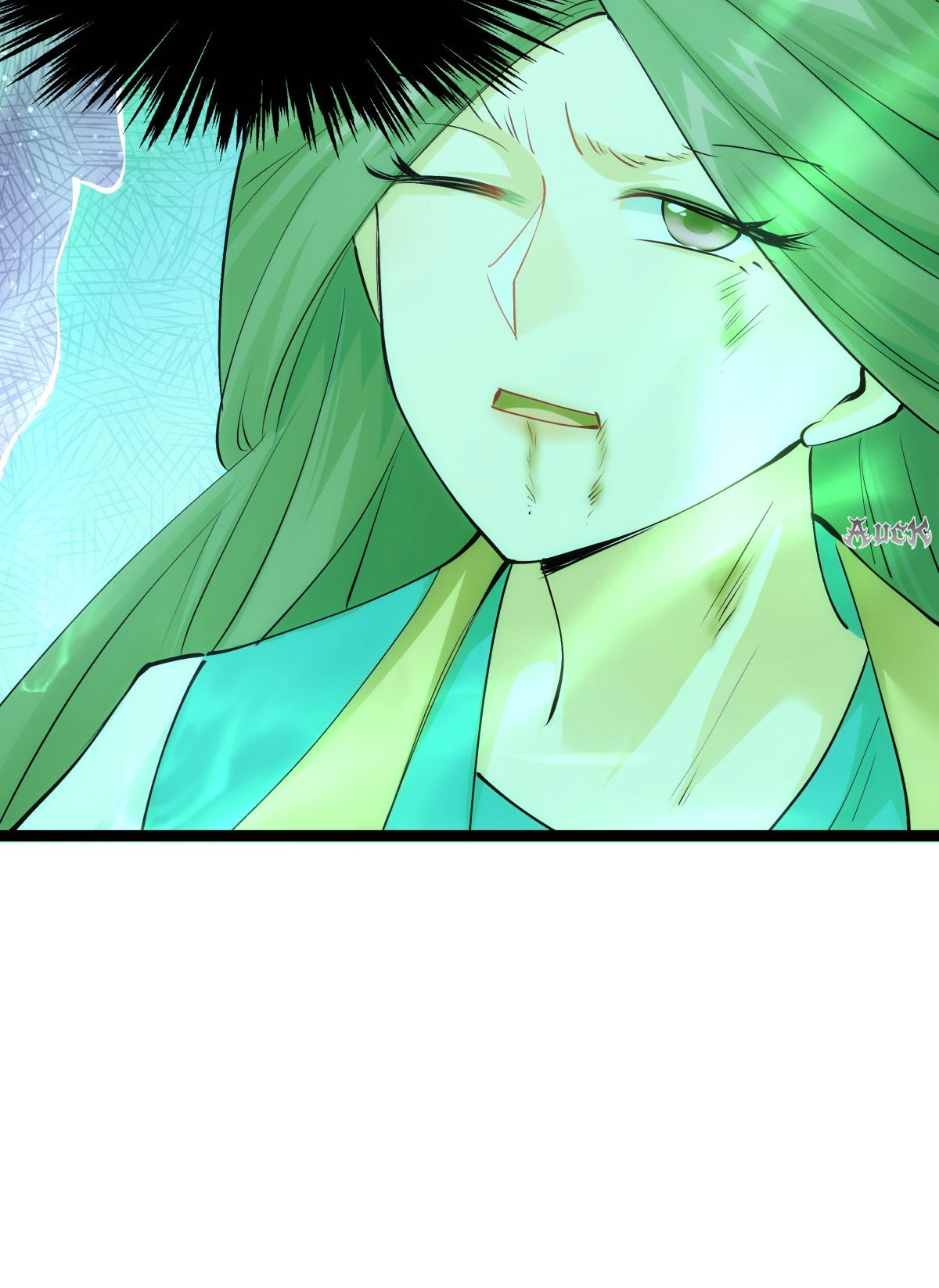 ฉันรับช่วงต่อระบบผู้เล่น ตอนที่ 60 หน้า 28