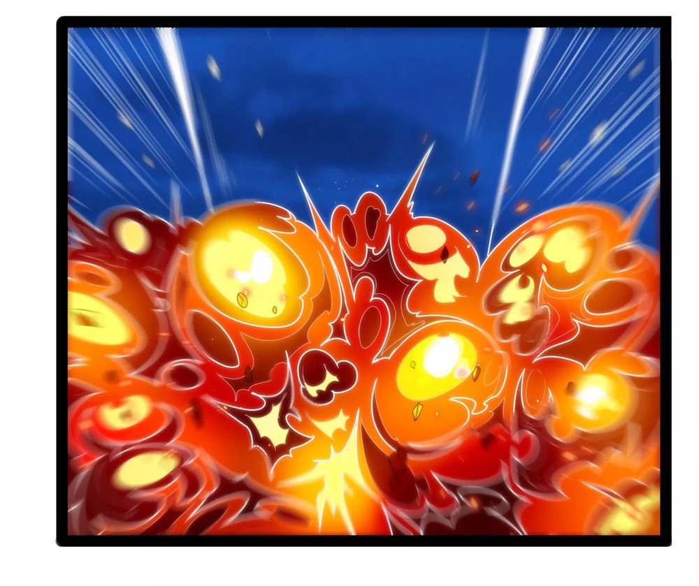 เหยียบย่ำแม่น้ำอมตะ ตอนที่ 113 หน้า 7