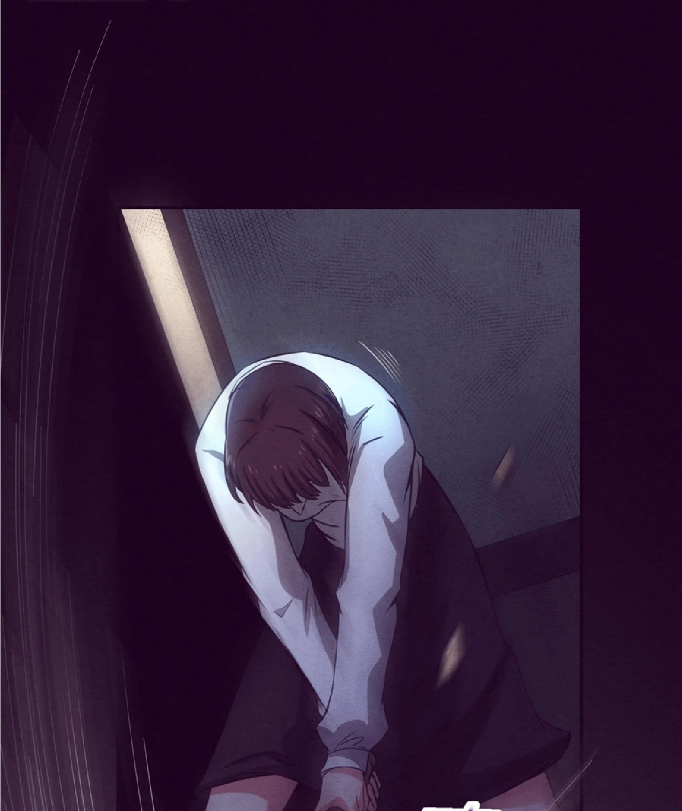 The Frenzy Of Evolution ตอนที่ 4 หน้า 13