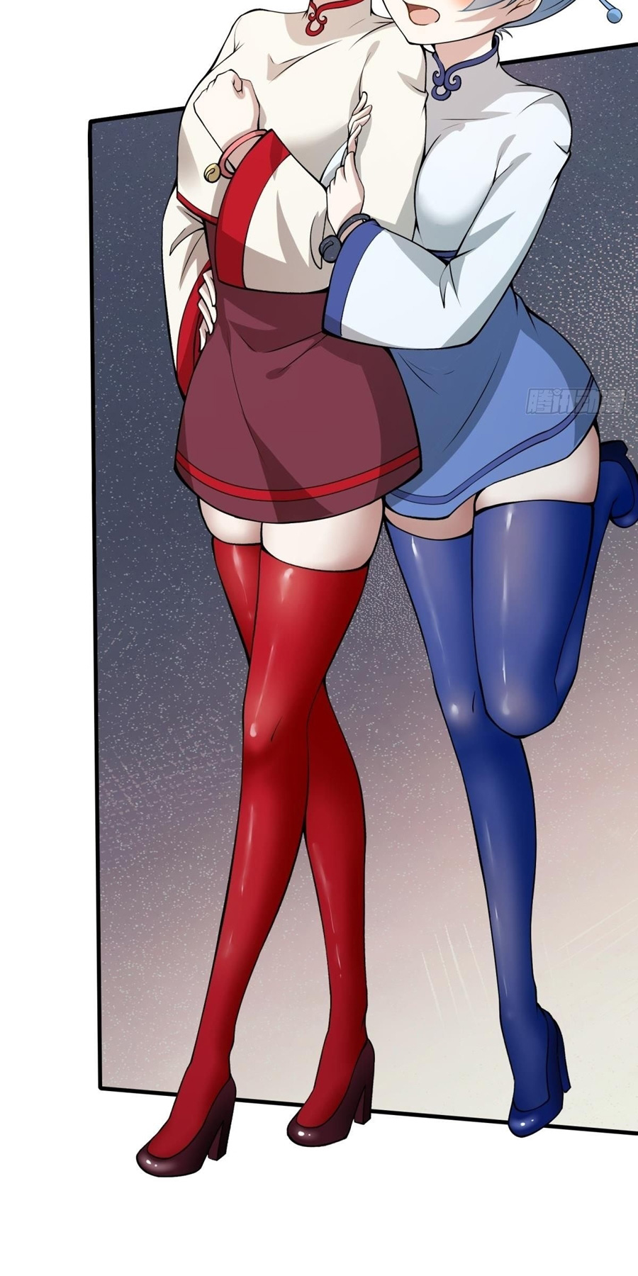 ขอล่ะอย่าเป็นที่ 1 เลย ตอนที่ 25 หน้า 20