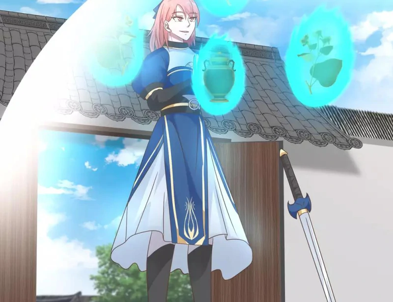 Chaos Alchemist (วิบัติการณ์เทพเซียนโอสถ) ตอนที่ 123 หน้า 12