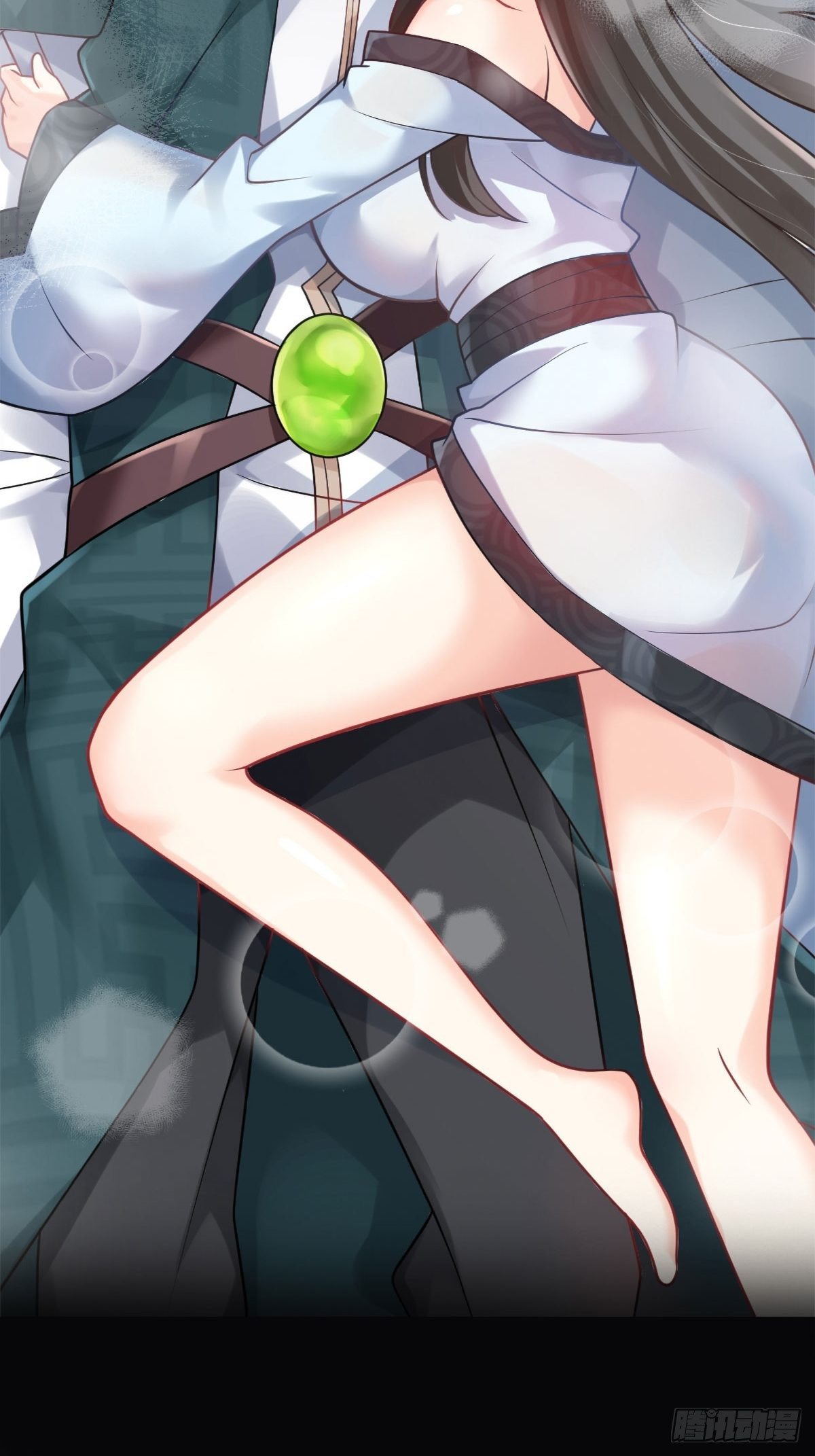 อาจารย์ ท่านต้องมาเป็นของข้า !!  [ Yandere Apprentices All Want to Push Me Over ] ตอนที่ 1 หน้า 20