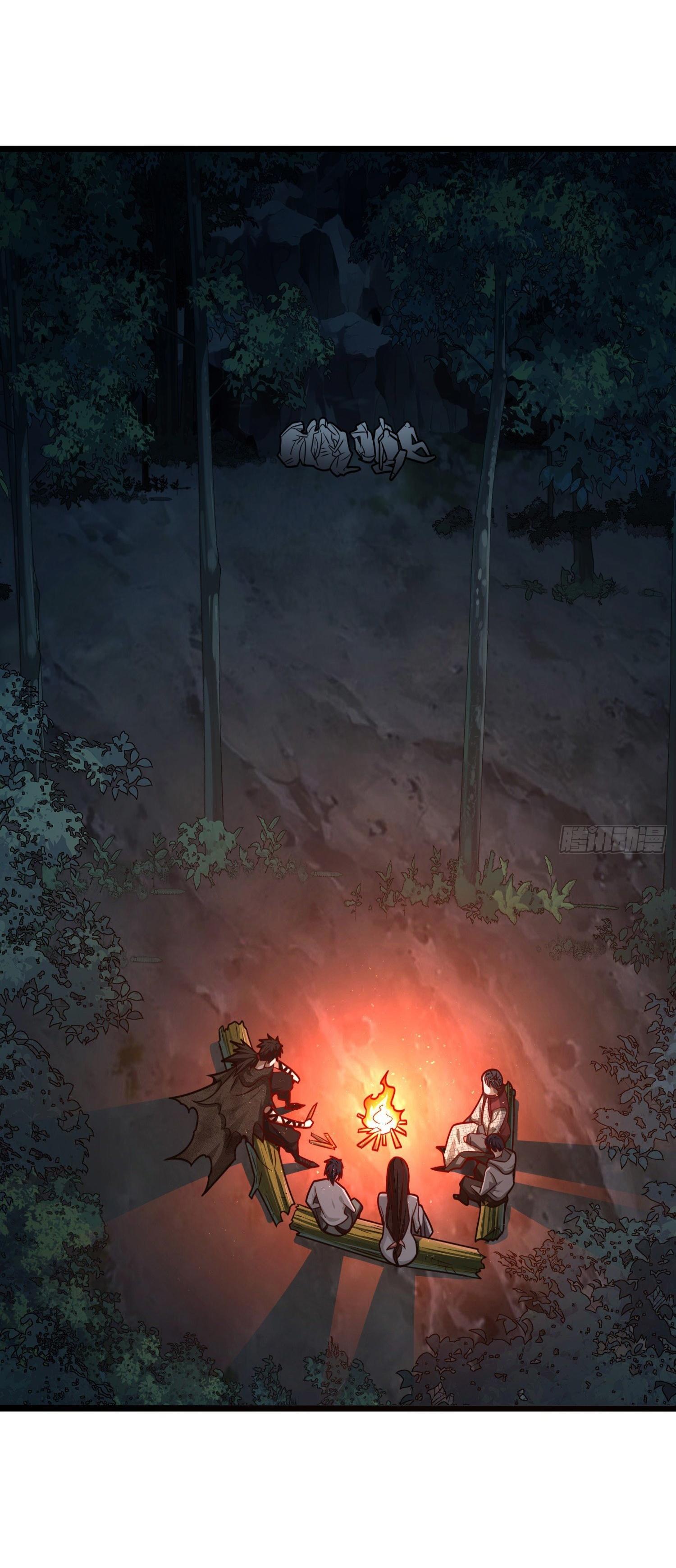 THE FIRST ORDER ตอนที่ 54 หน้า 3