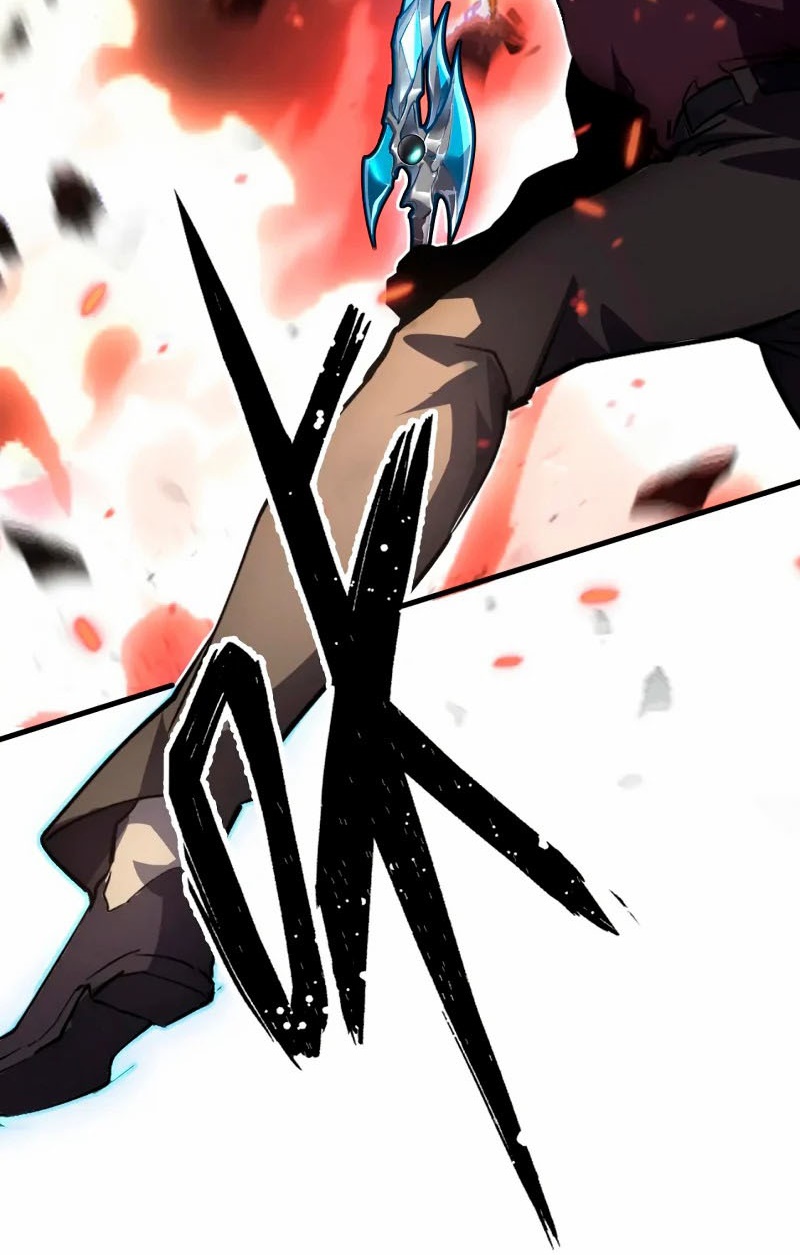 Rise From The Rubble |  เศษซากวันสิ้นโลก ตอนที่ 144 หน้า 30