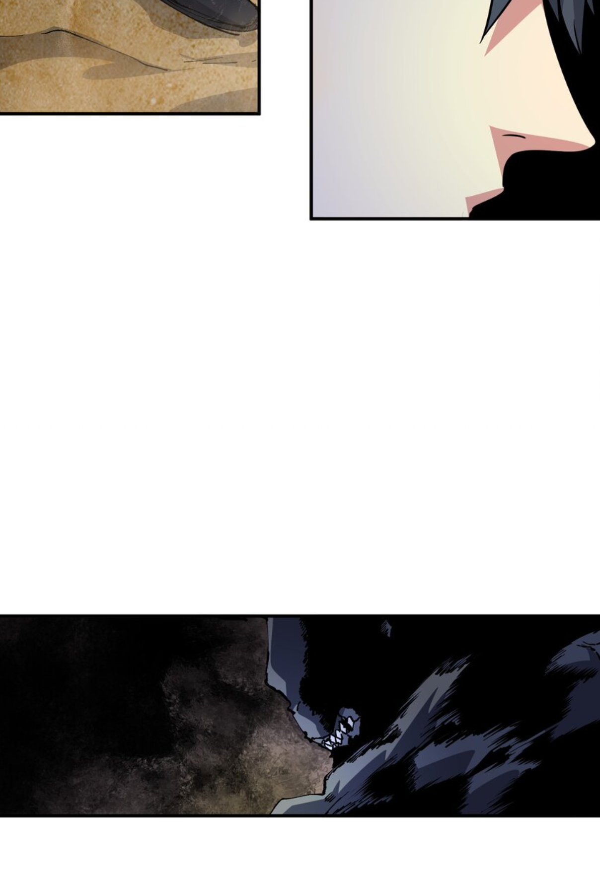 The Evolution ย้อนเวลากลับมาเพื่อกู้โลก ตอนที่ 7 หน้า 31